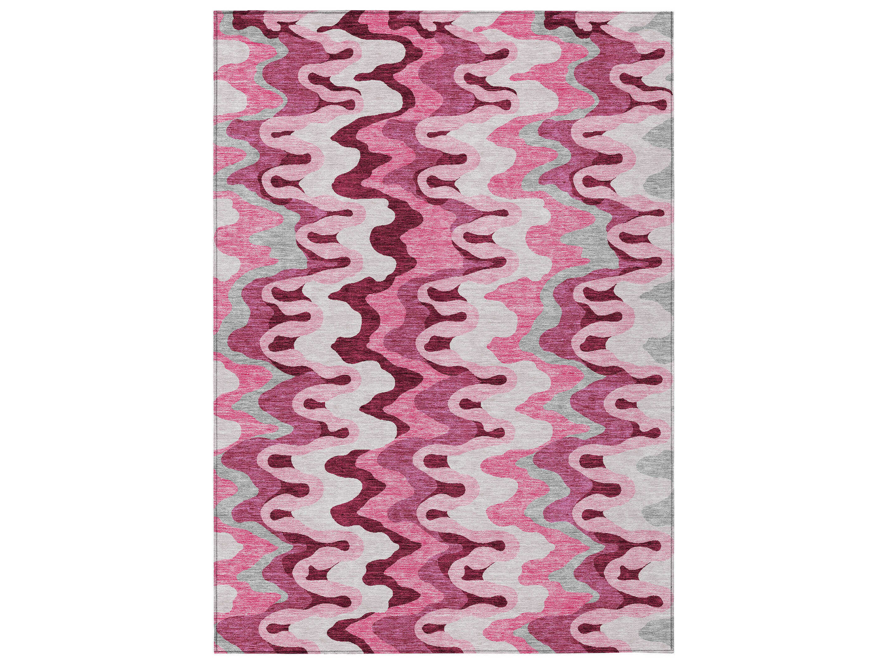 Dalyn Chantille Abstract Runner Area Rug