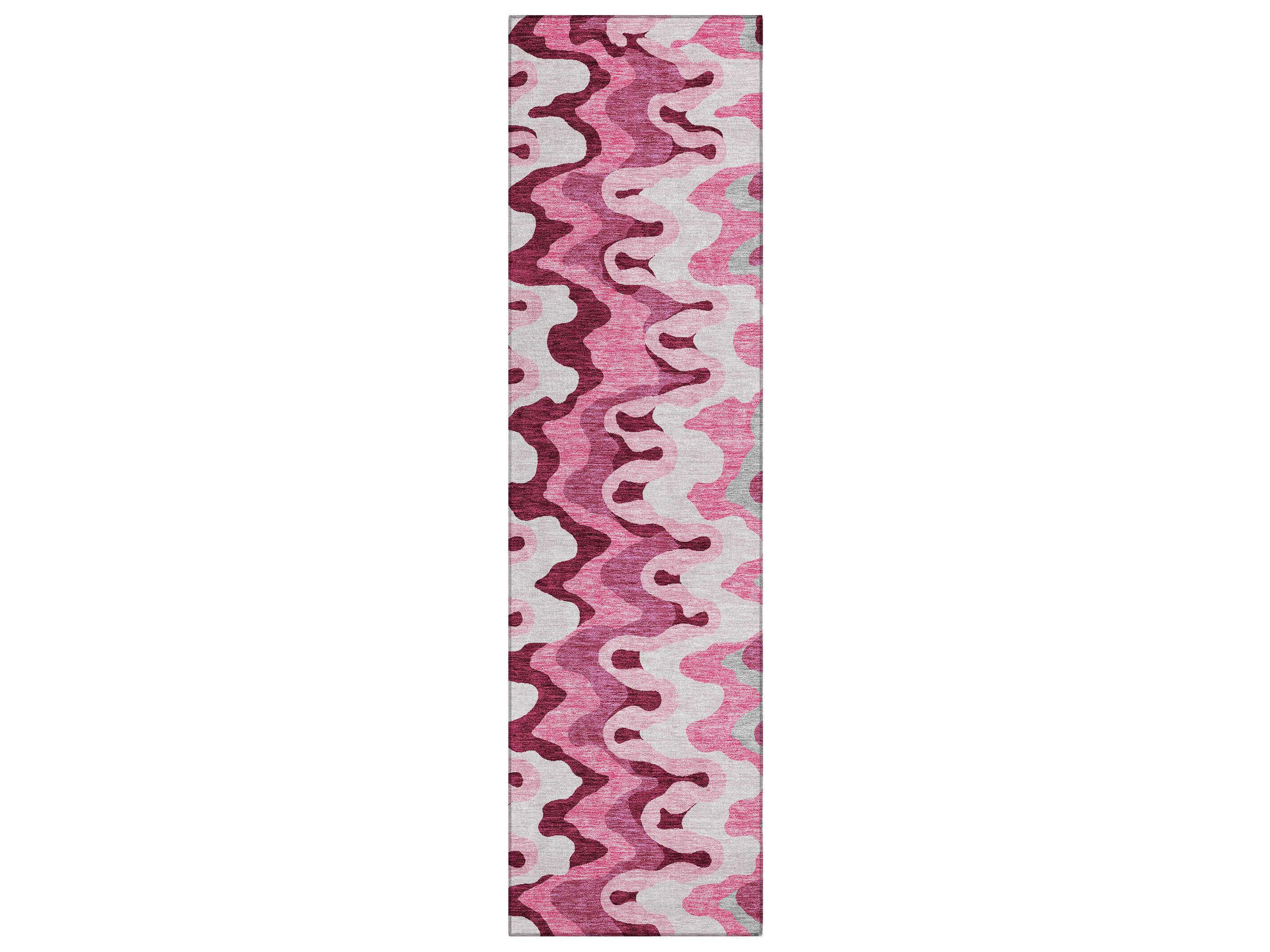 Dalyn Chantille Abstract Runner Area Rug