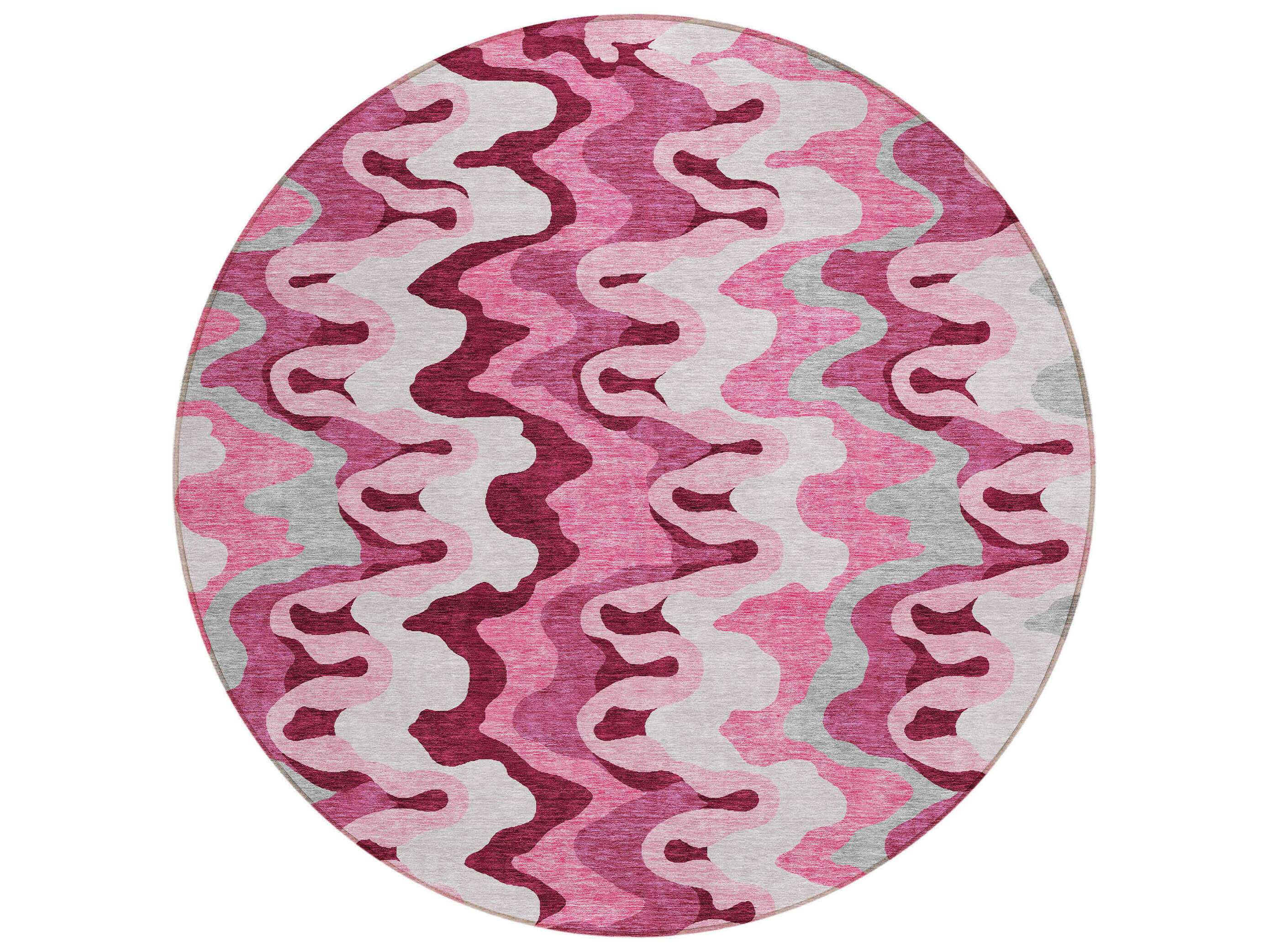 Dalyn Chantille Abstract Runner Area Rug
