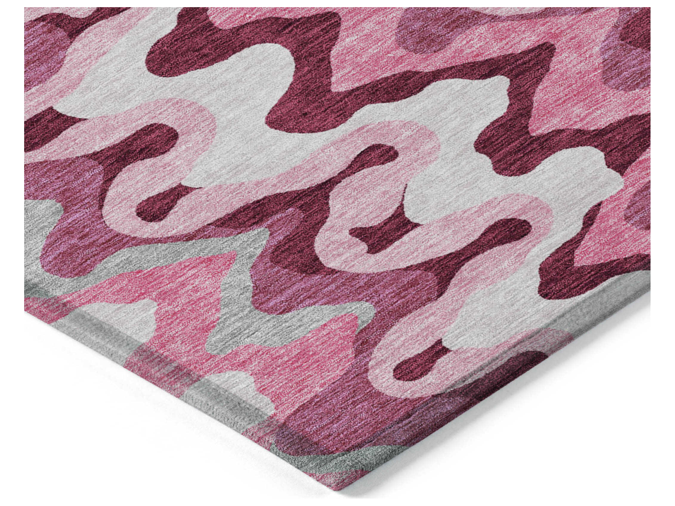 Dalyn Chantille Abstract Runner Area Rug