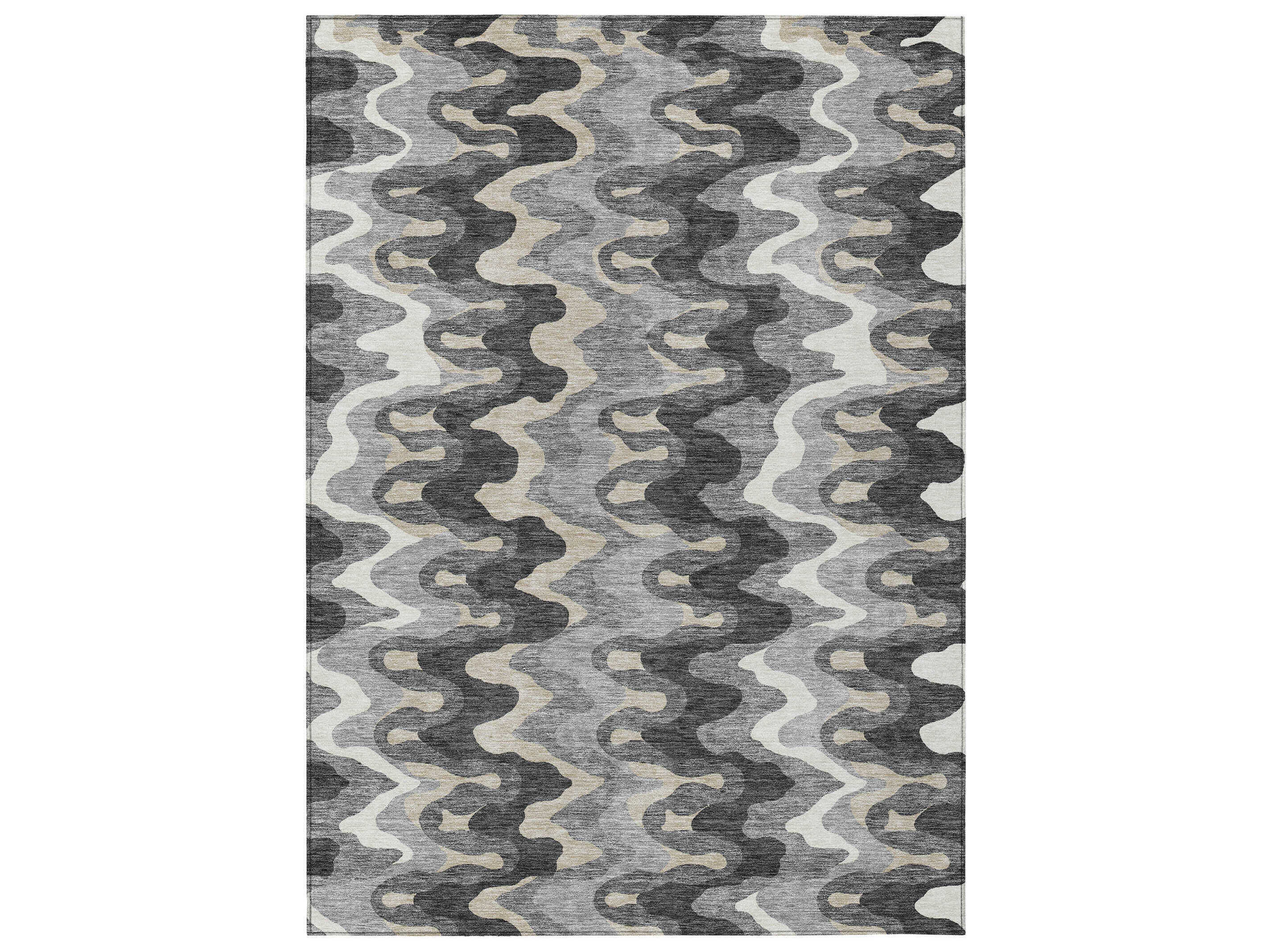 Dalyn Chantille Abstract Runner Area Rug