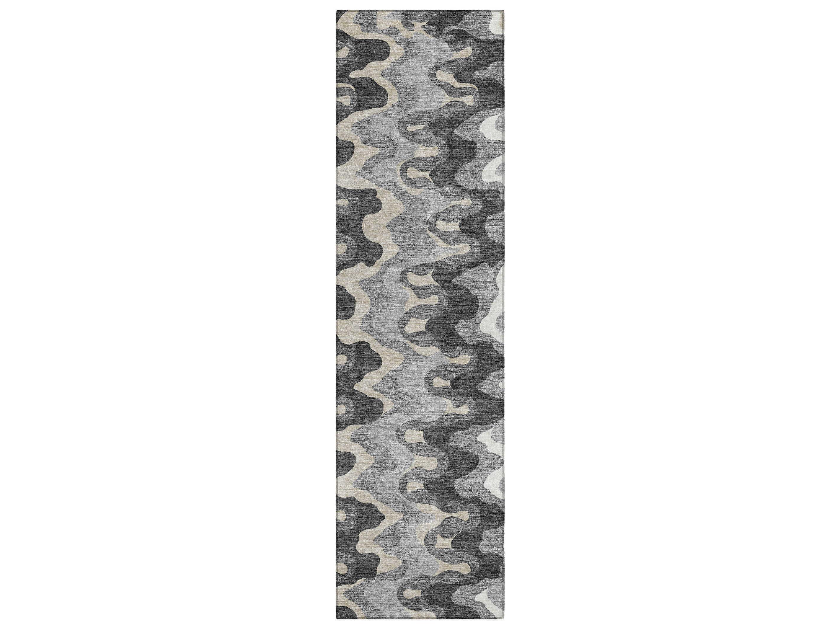 Dalyn Chantille Abstract Runner Area Rug
