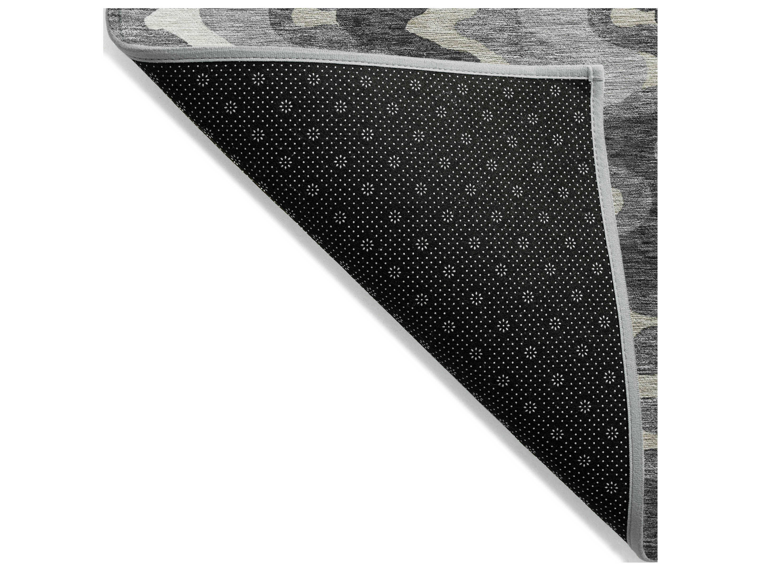 Dalyn Chantille Abstract Runner Area Rug