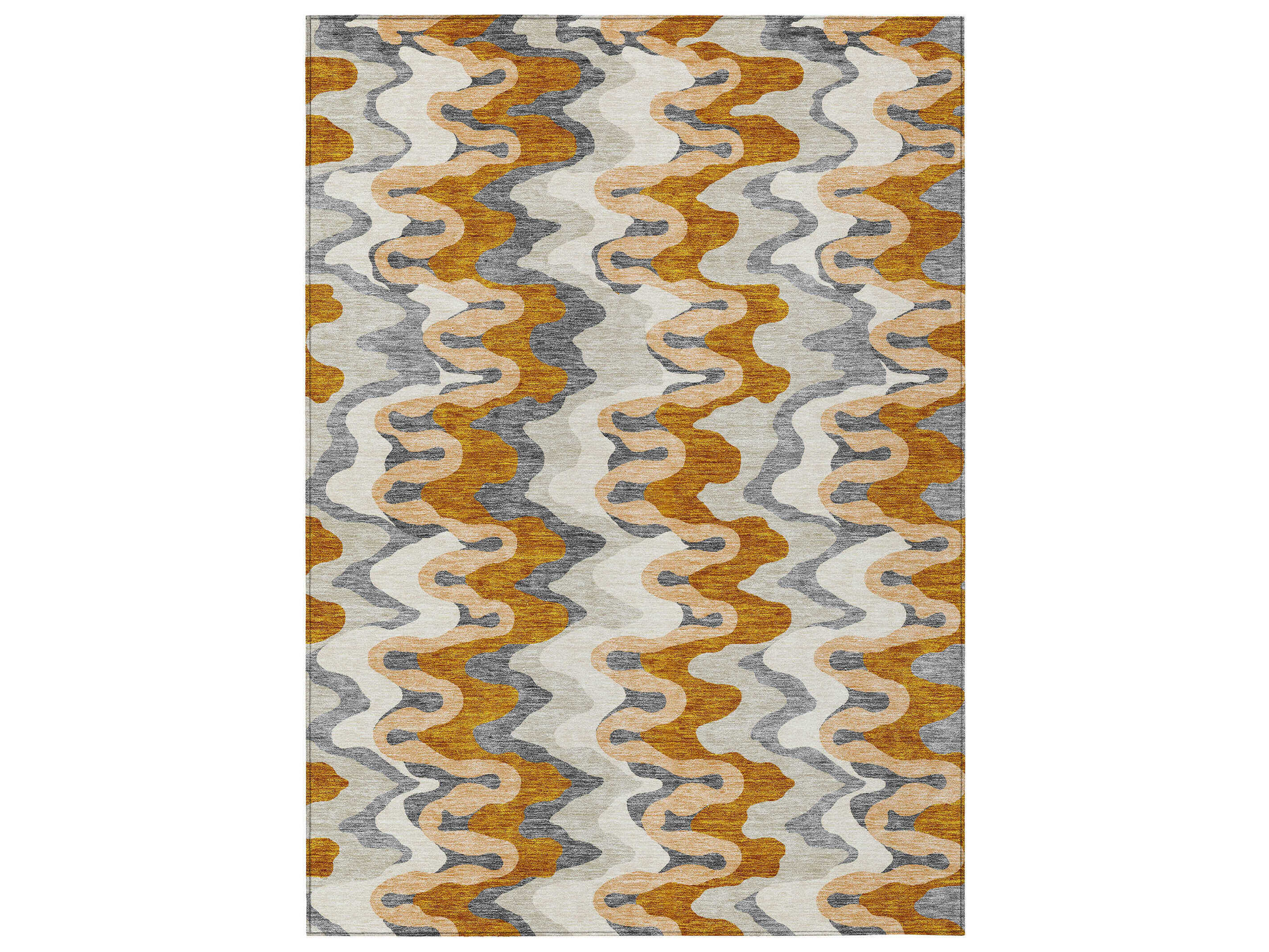 Dalyn Chantille Abstract Runner Area Rug