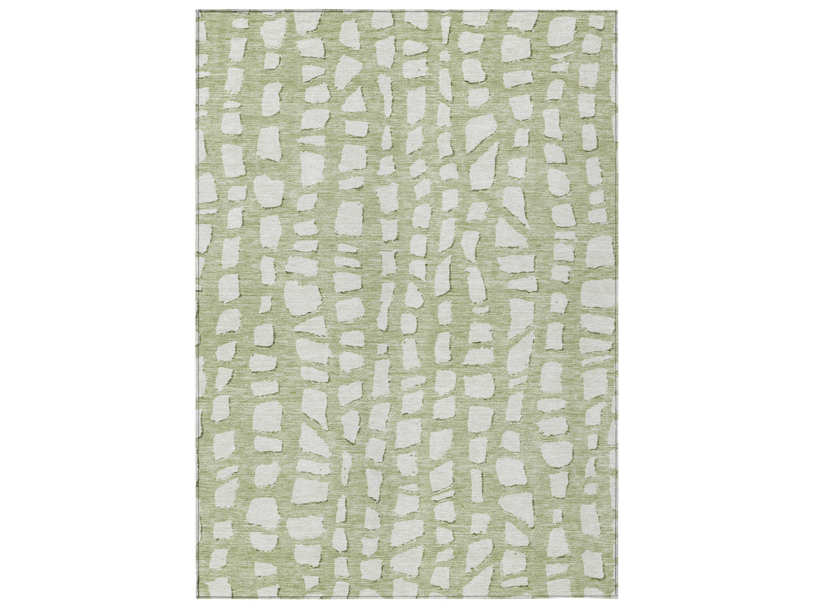 Dalyn Chantille Abstract Runner Area Rug
