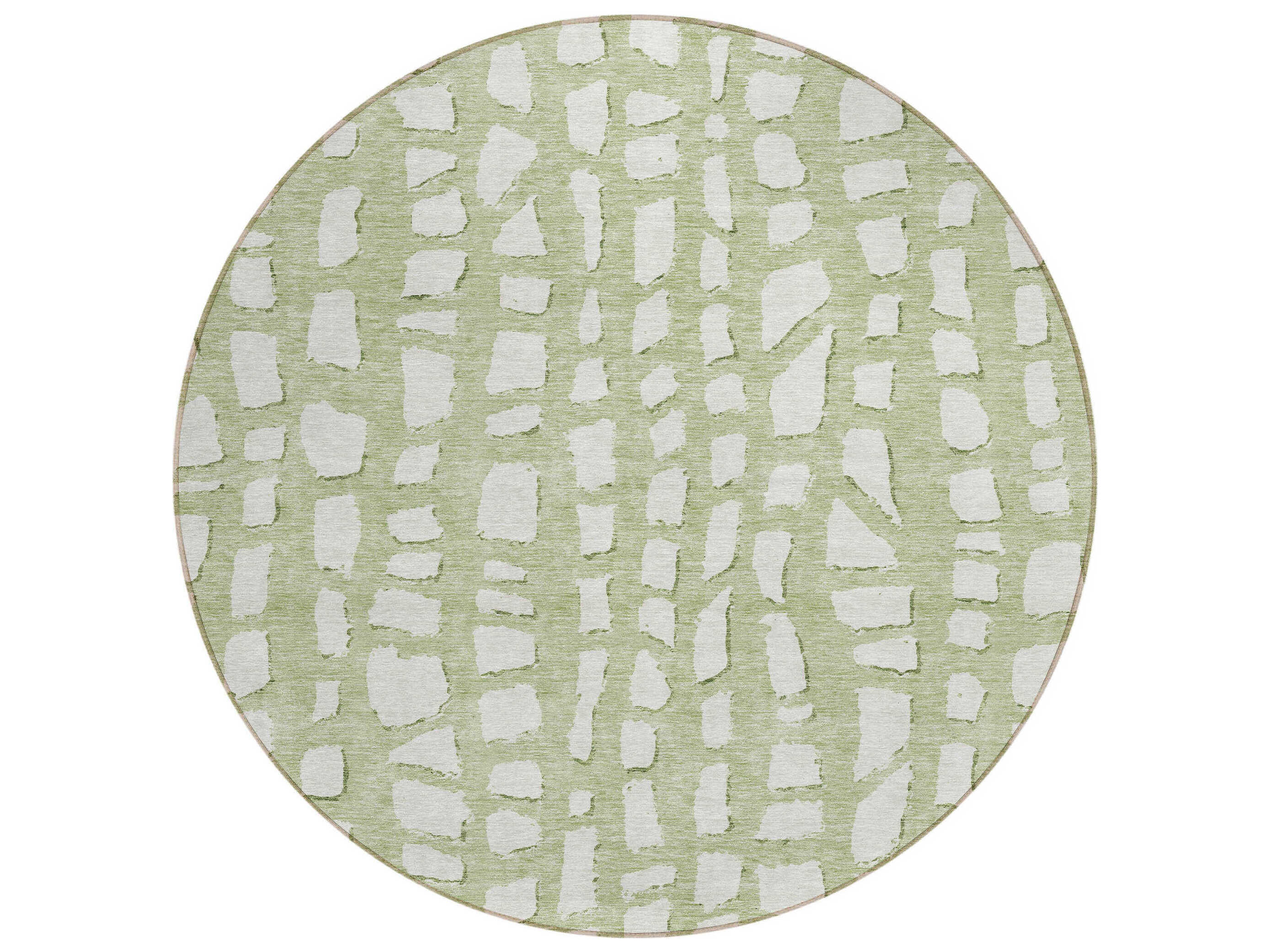 Dalyn Chantille Abstract Runner Area Rug