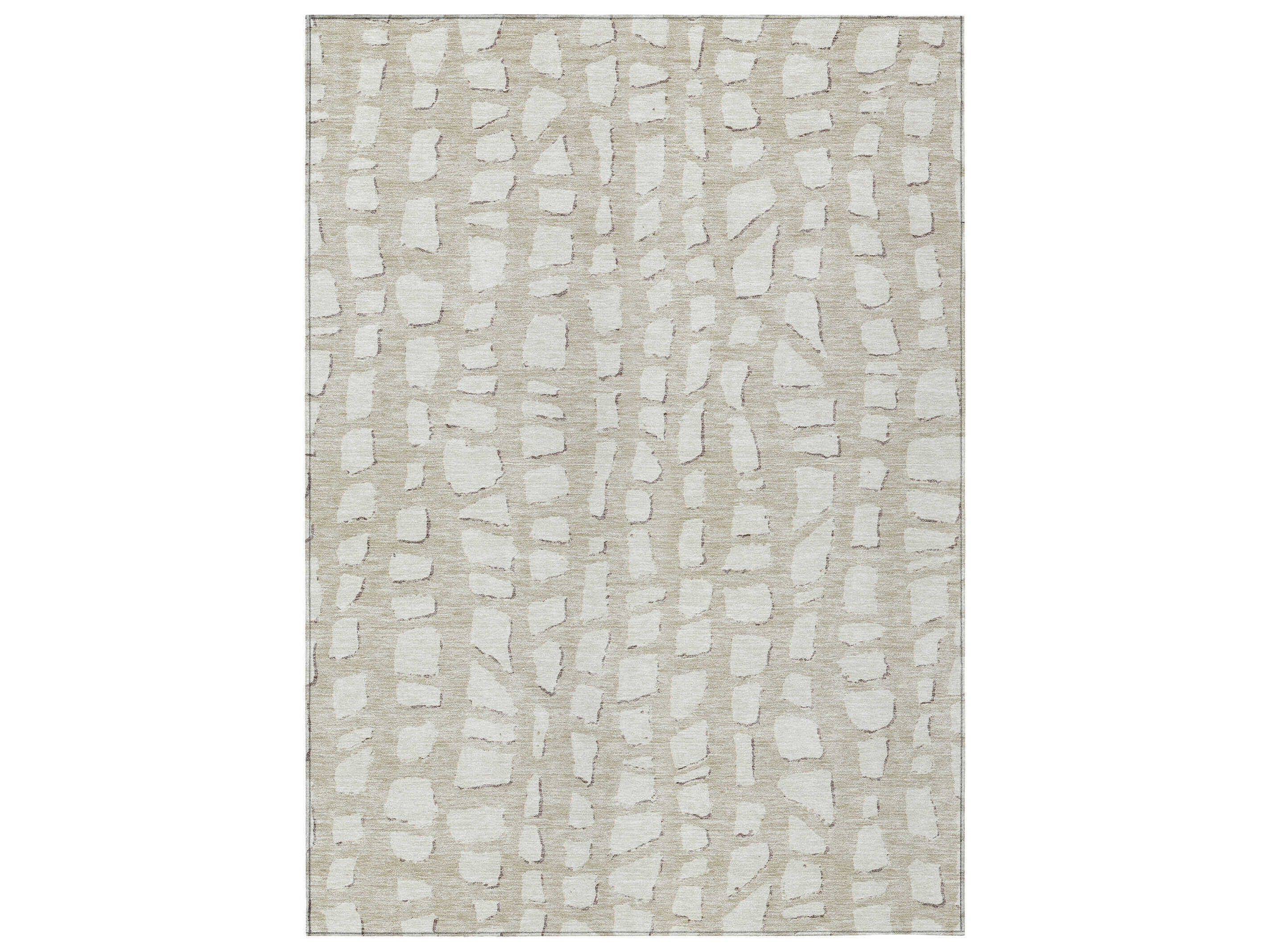 Dalyn Chantille Abstract Runner Area Rug