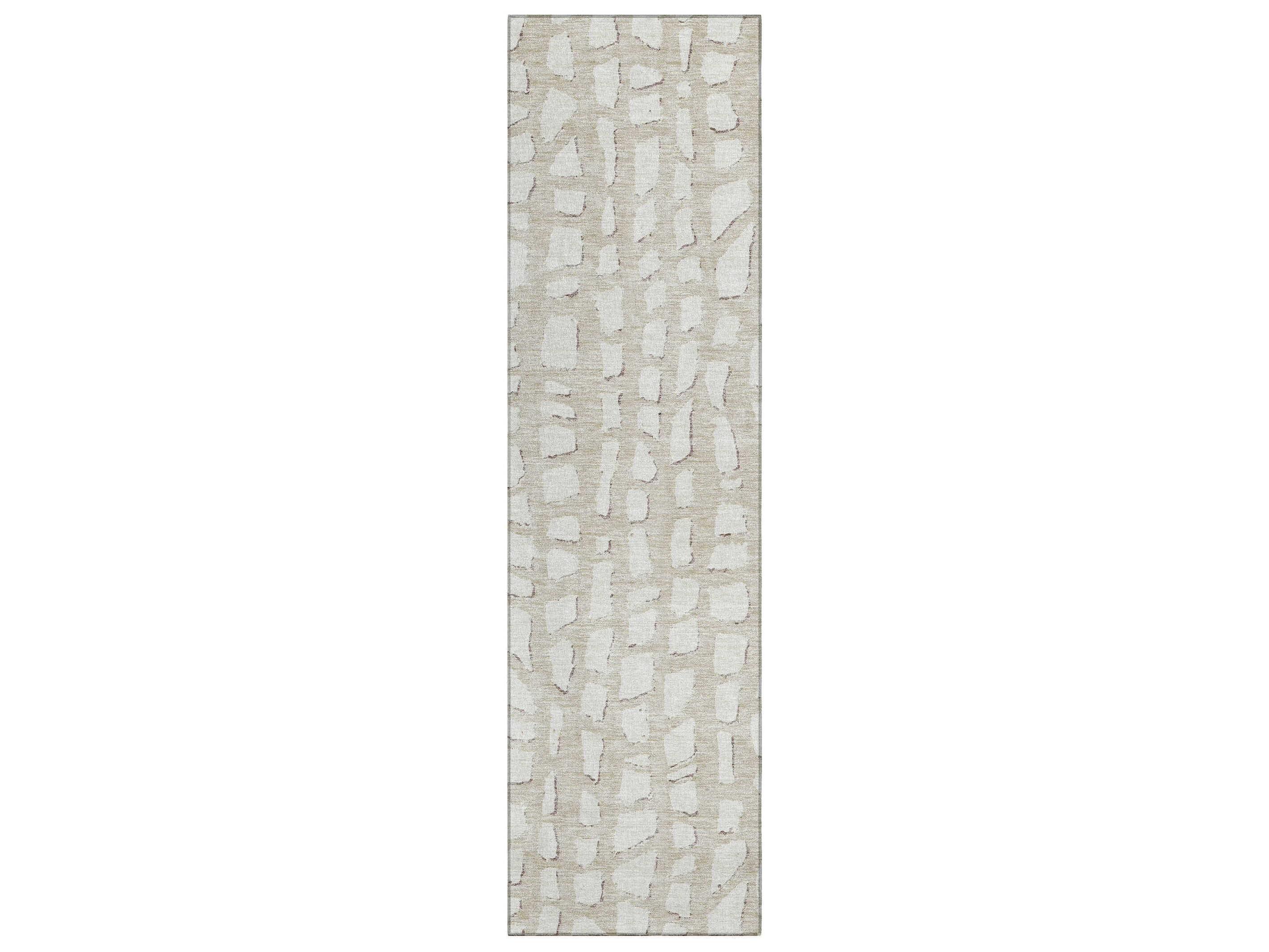 Dalyn Chantille Abstract Runner Area Rug
