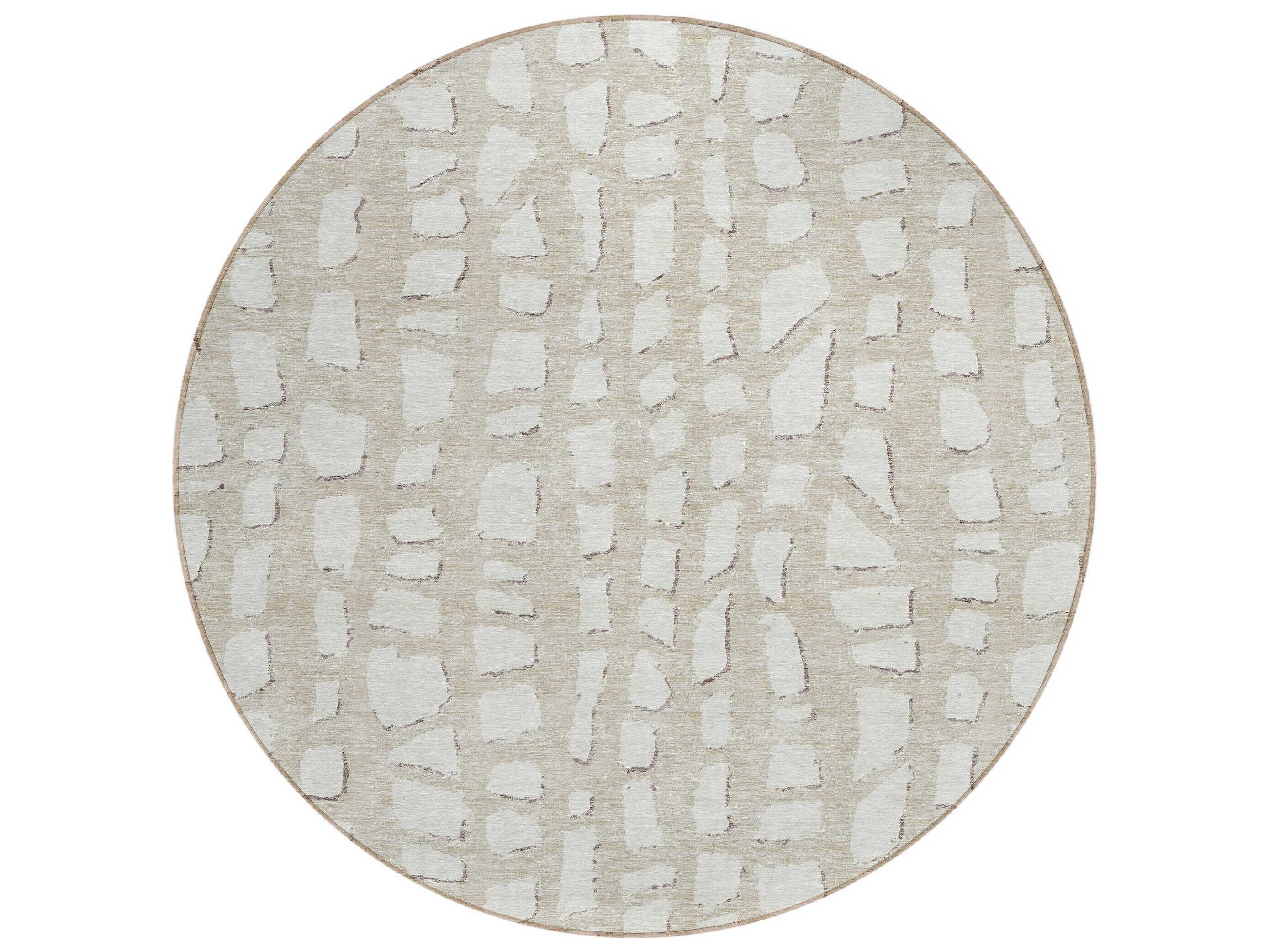 Dalyn Chantille Abstract Runner Area Rug