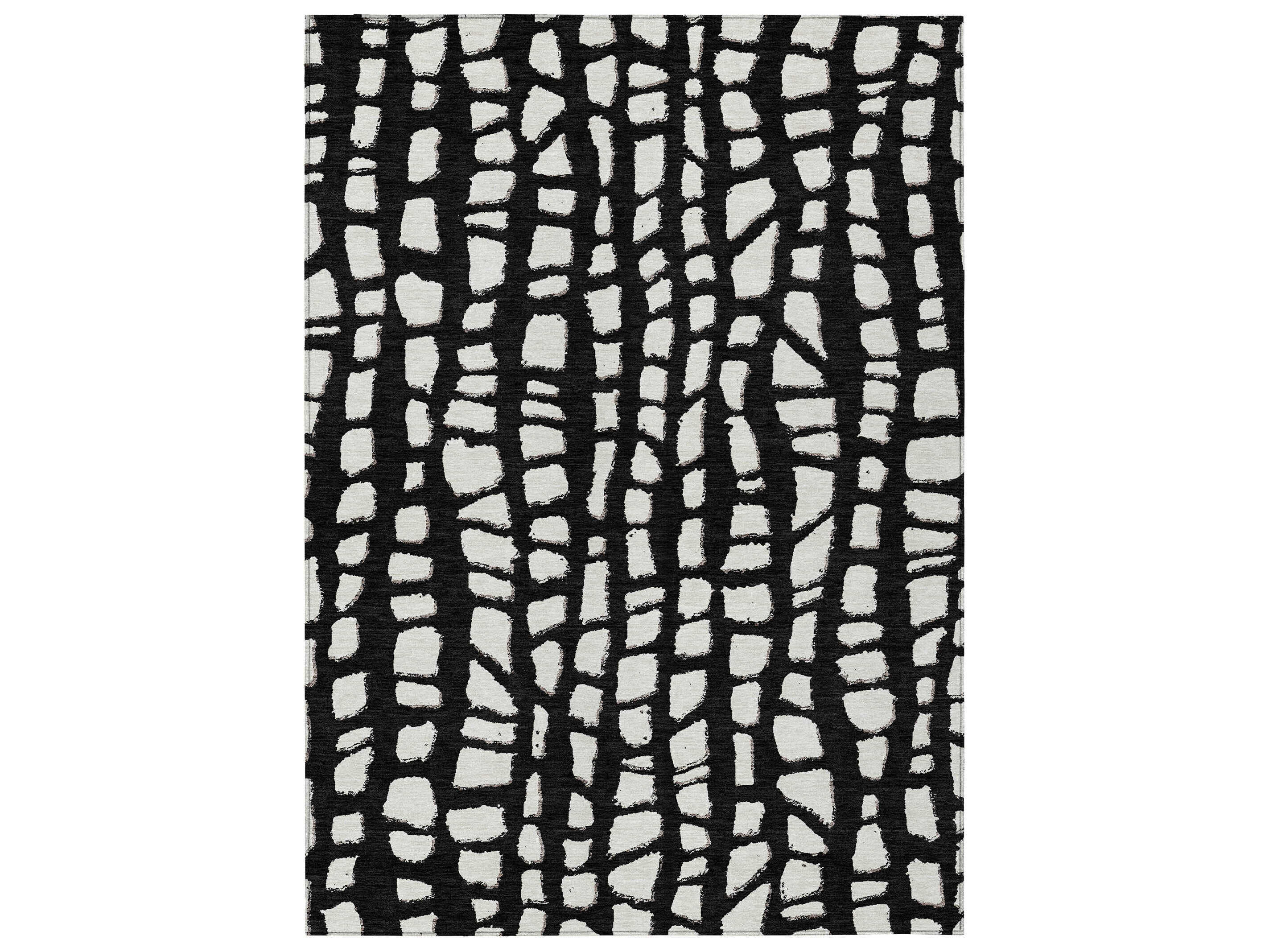 Dalyn Chantille Abstract Runner Area Rug
