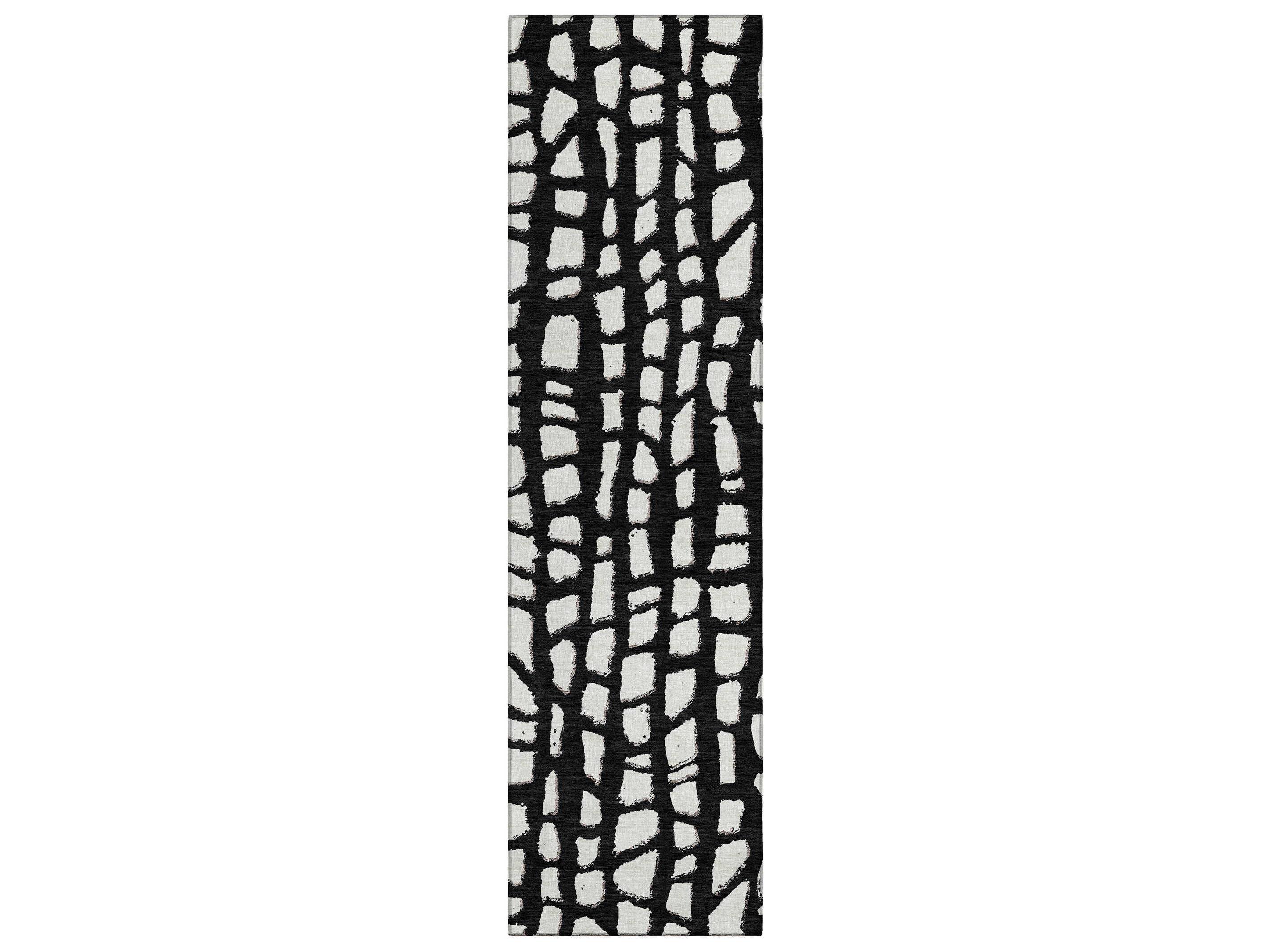 Dalyn Chantille Abstract Runner Area Rug