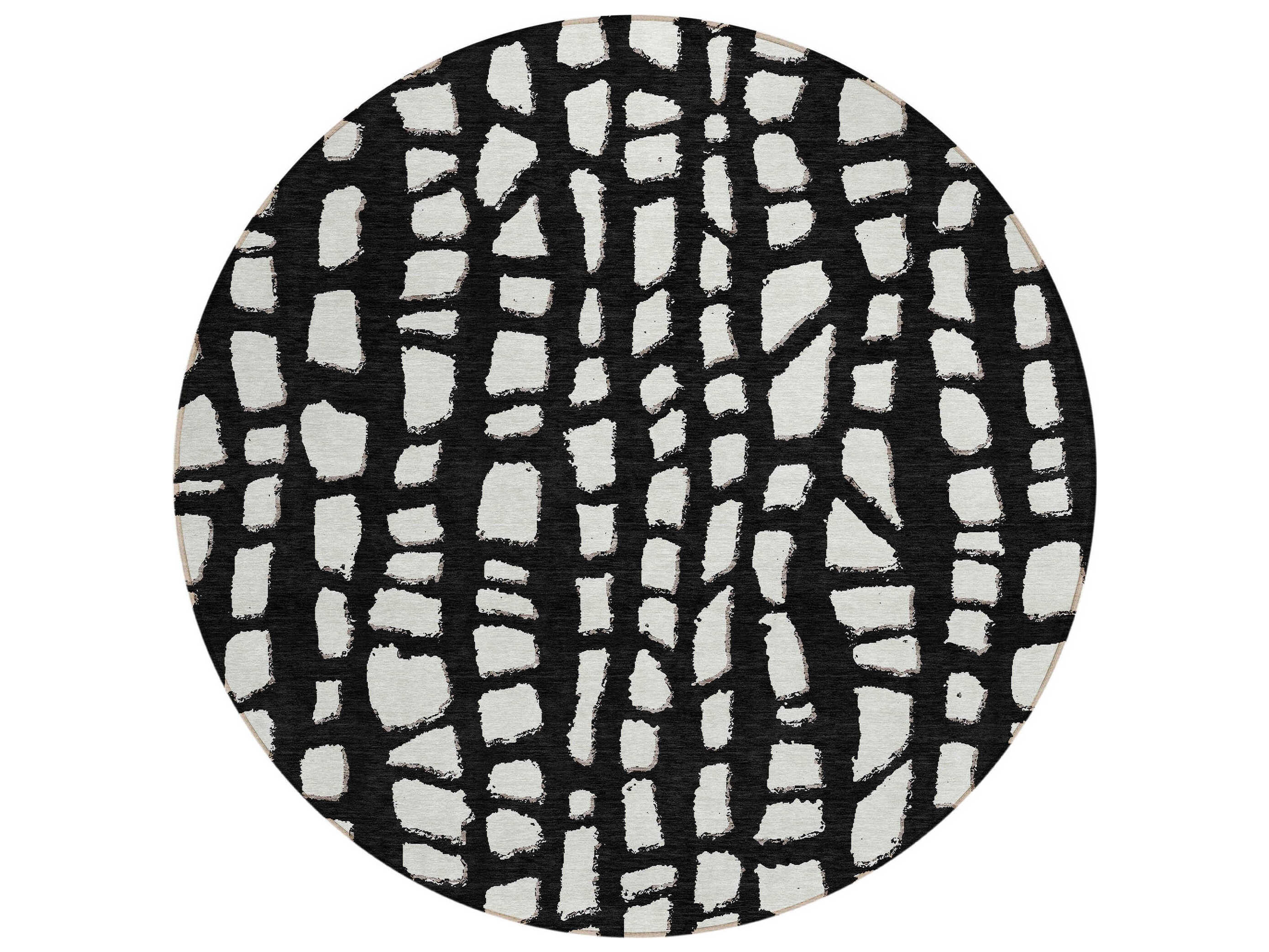 Dalyn Chantille Abstract Runner Area Rug