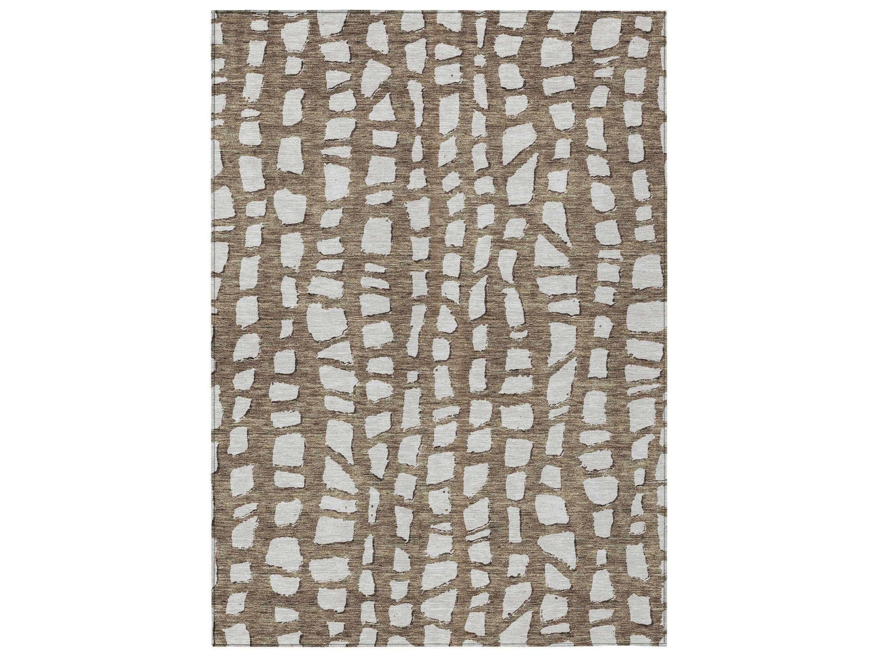 Dalyn Chantille Abstract Runner Area Rug