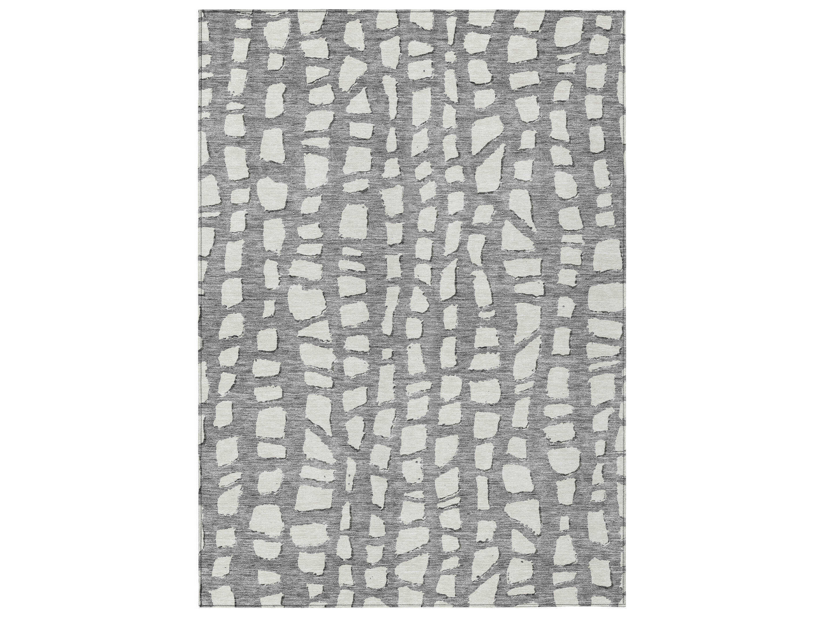 Dalyn Chantille Abstract Runner Area Rug