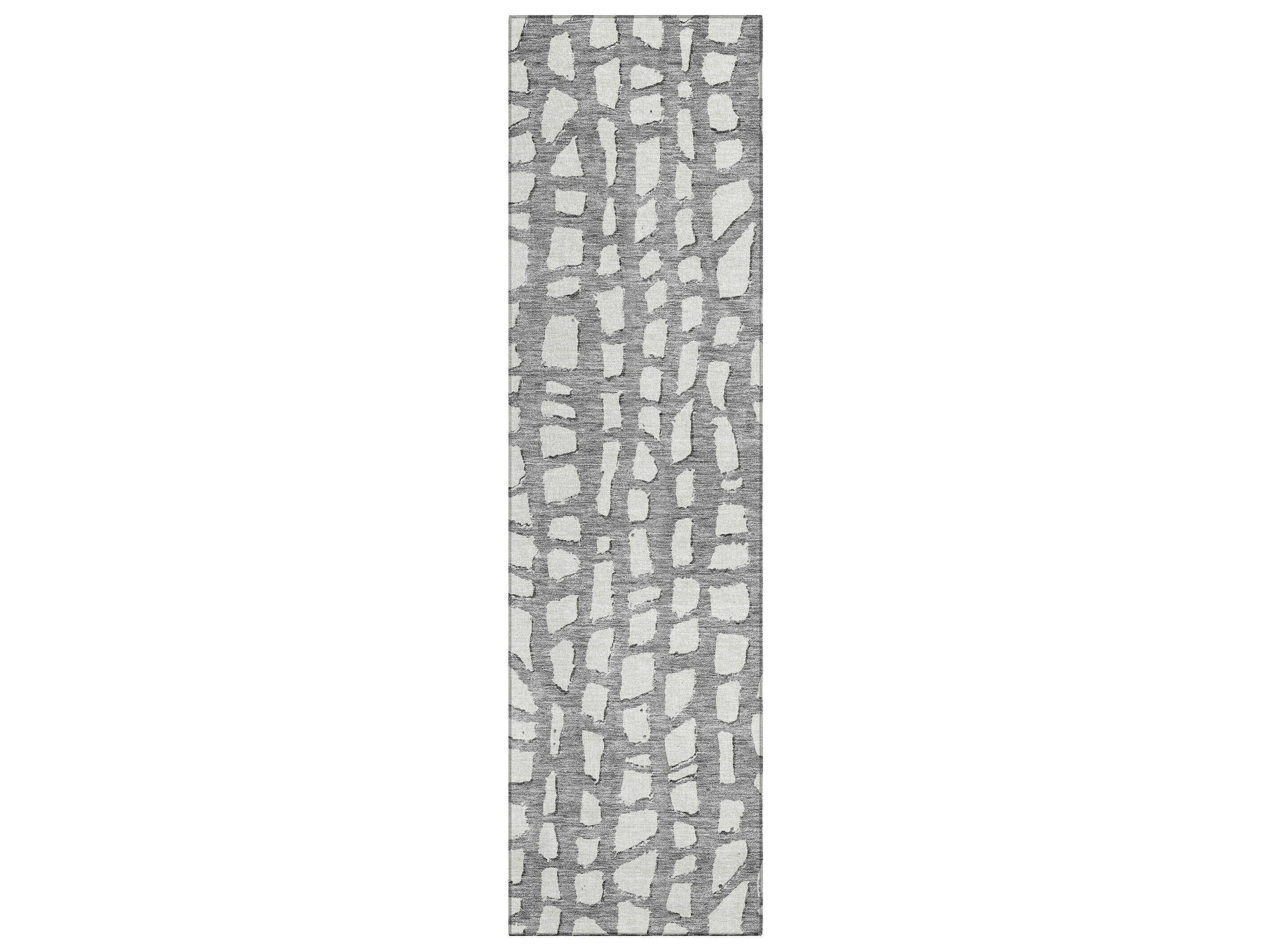 Dalyn Chantille Abstract Runner Area Rug