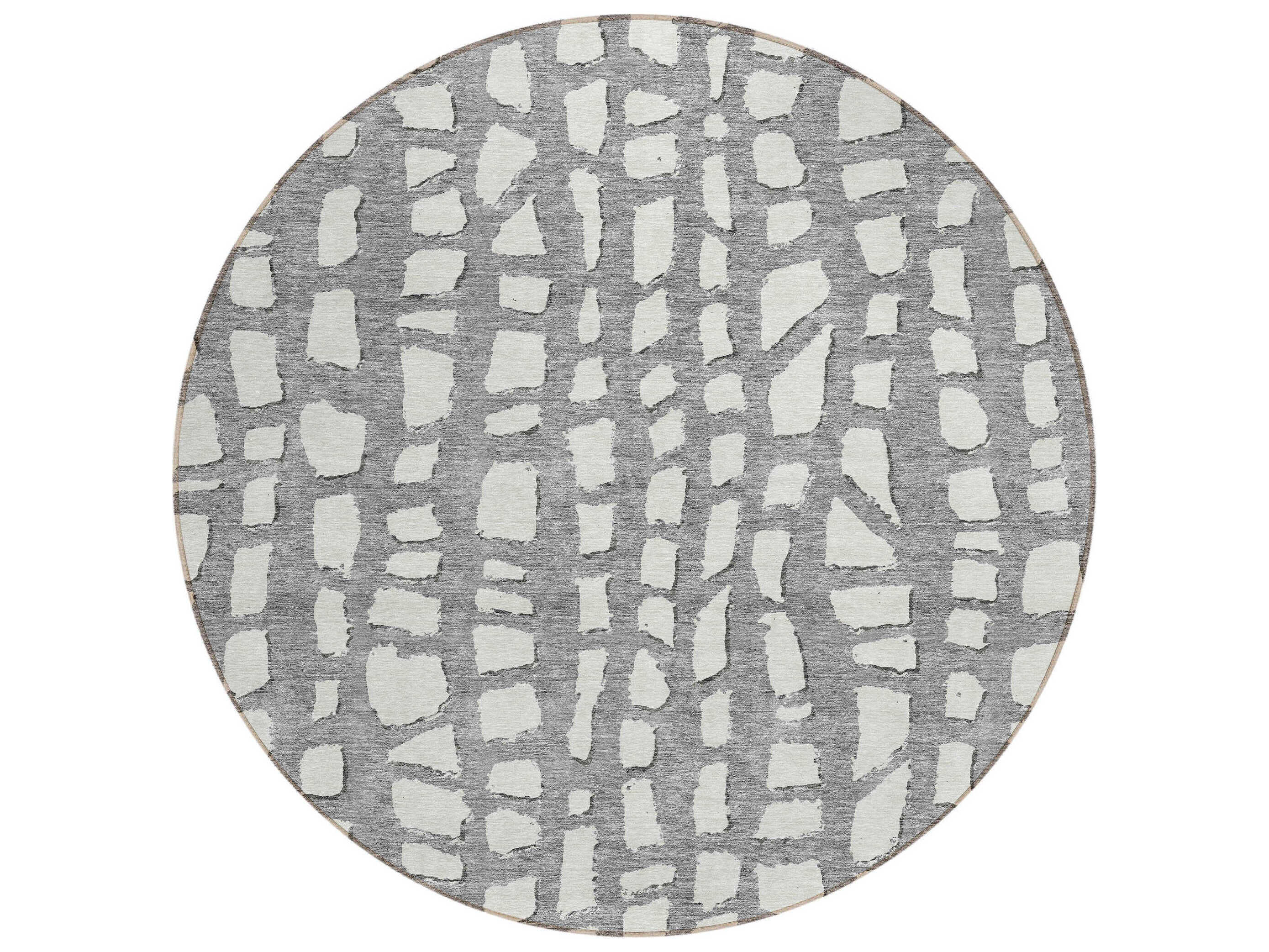 Dalyn Chantille Abstract Runner Area Rug