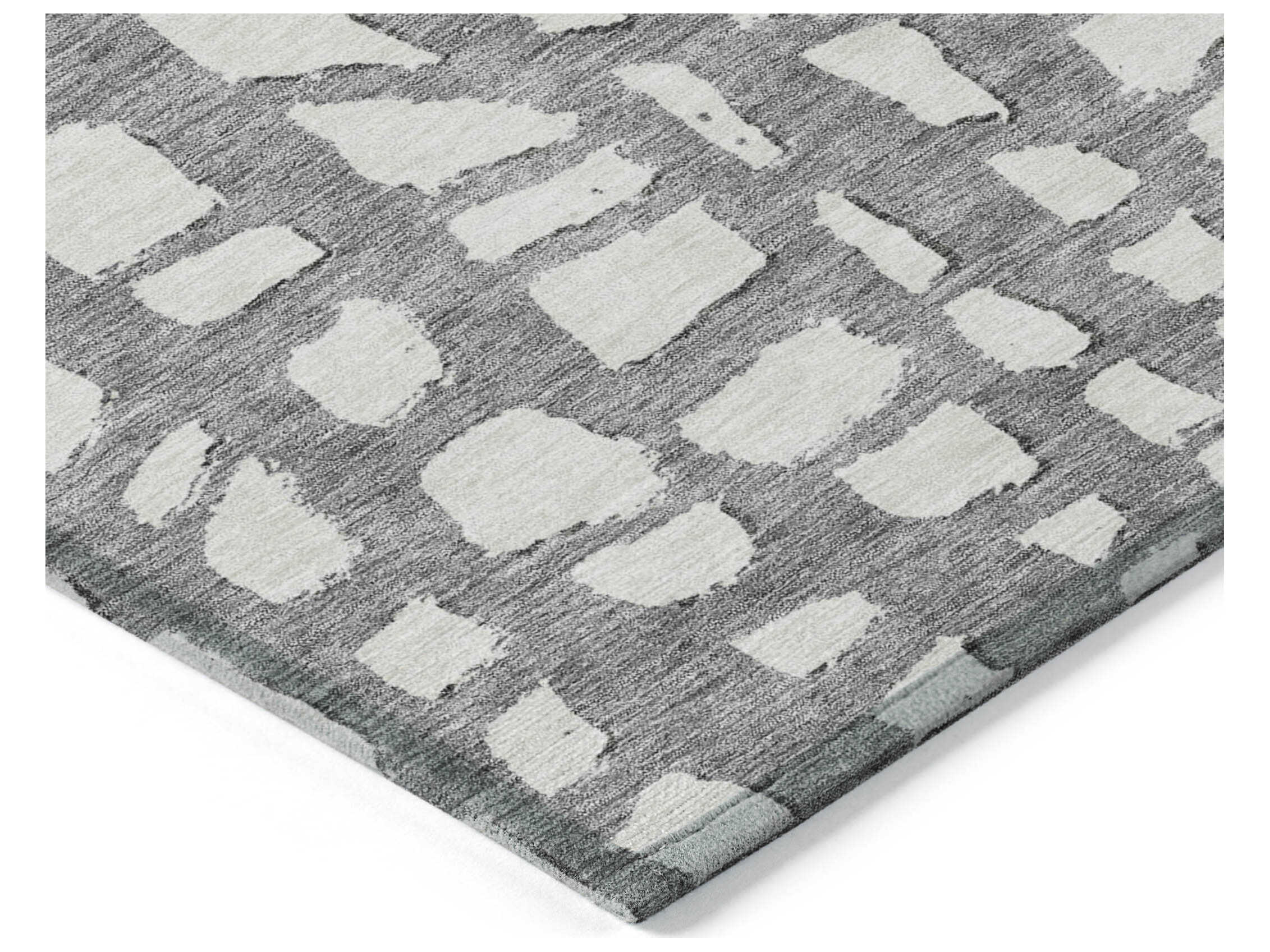 Dalyn Chantille Abstract Runner Area Rug