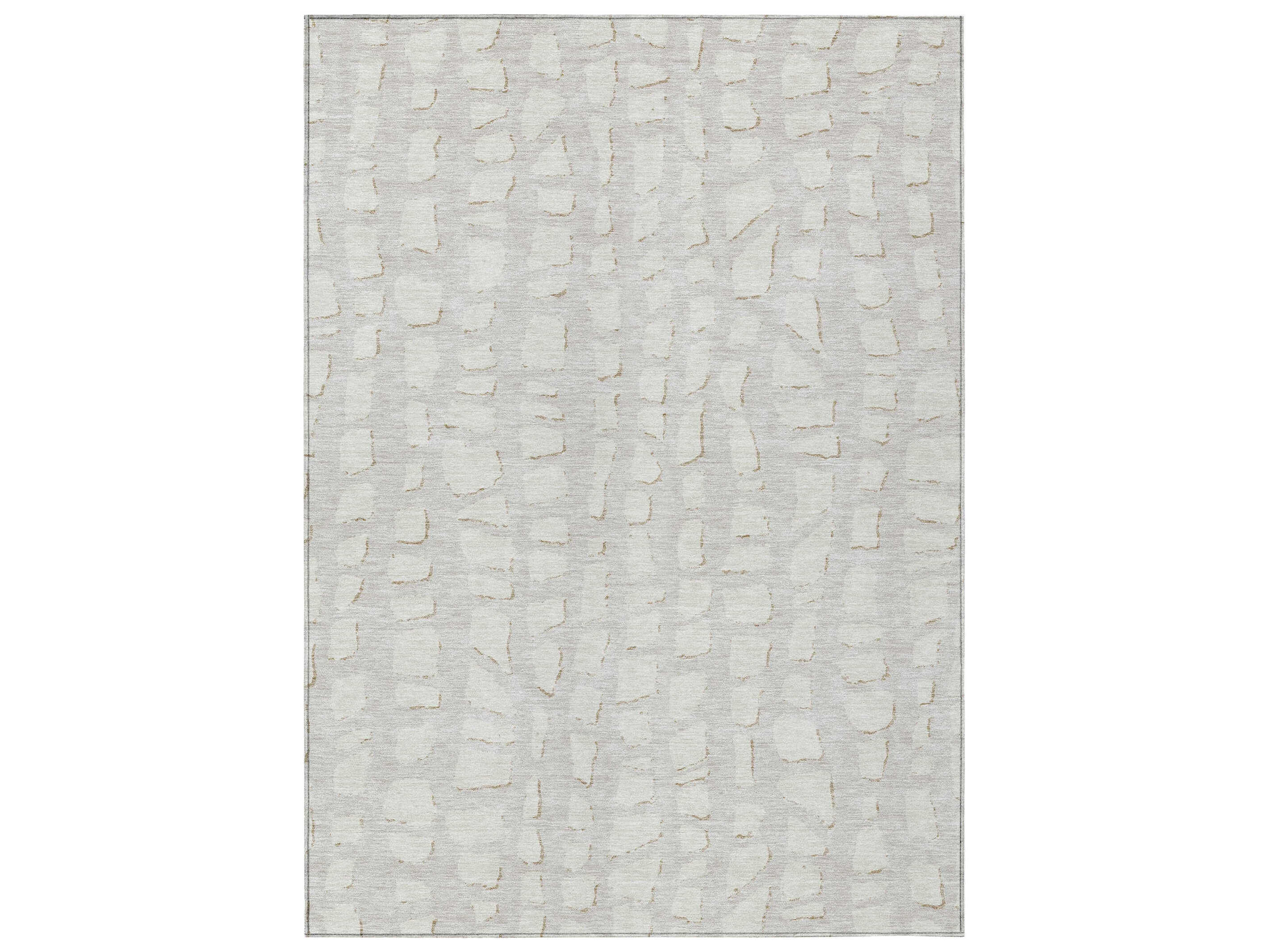 Dalyn Chantille Abstract Runner Area Rug