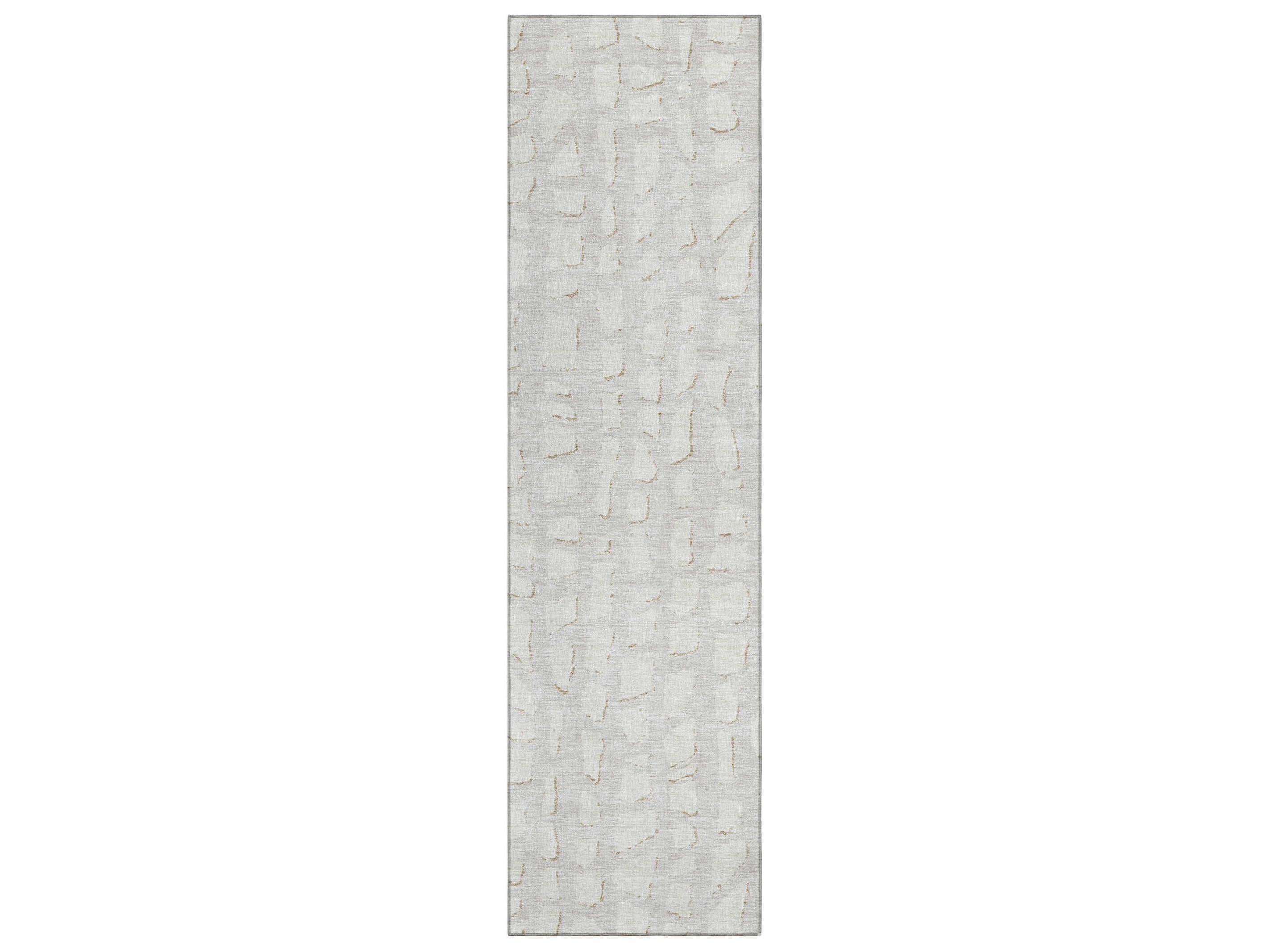 Dalyn Chantille Abstract Runner Area Rug
