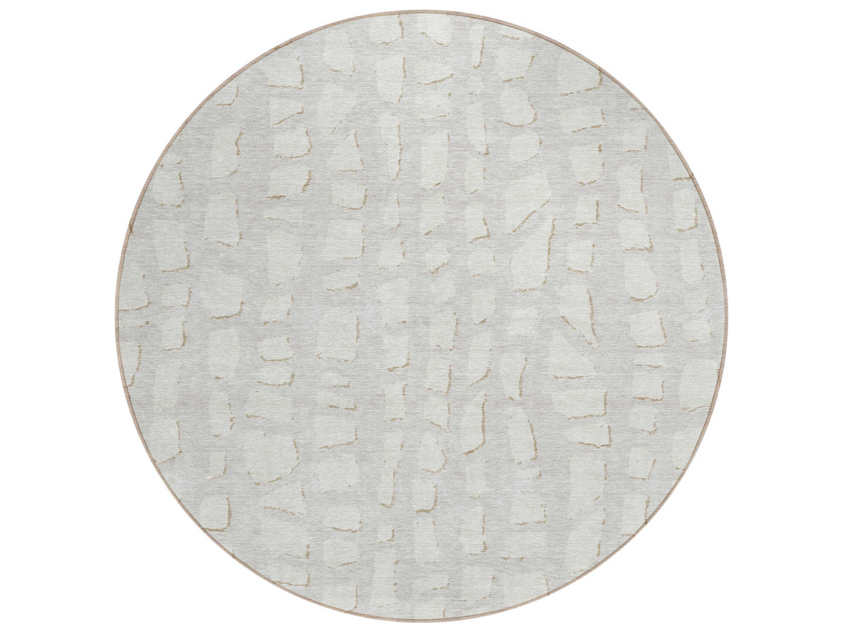 Dalyn Chantille Abstract Runner Area Rug