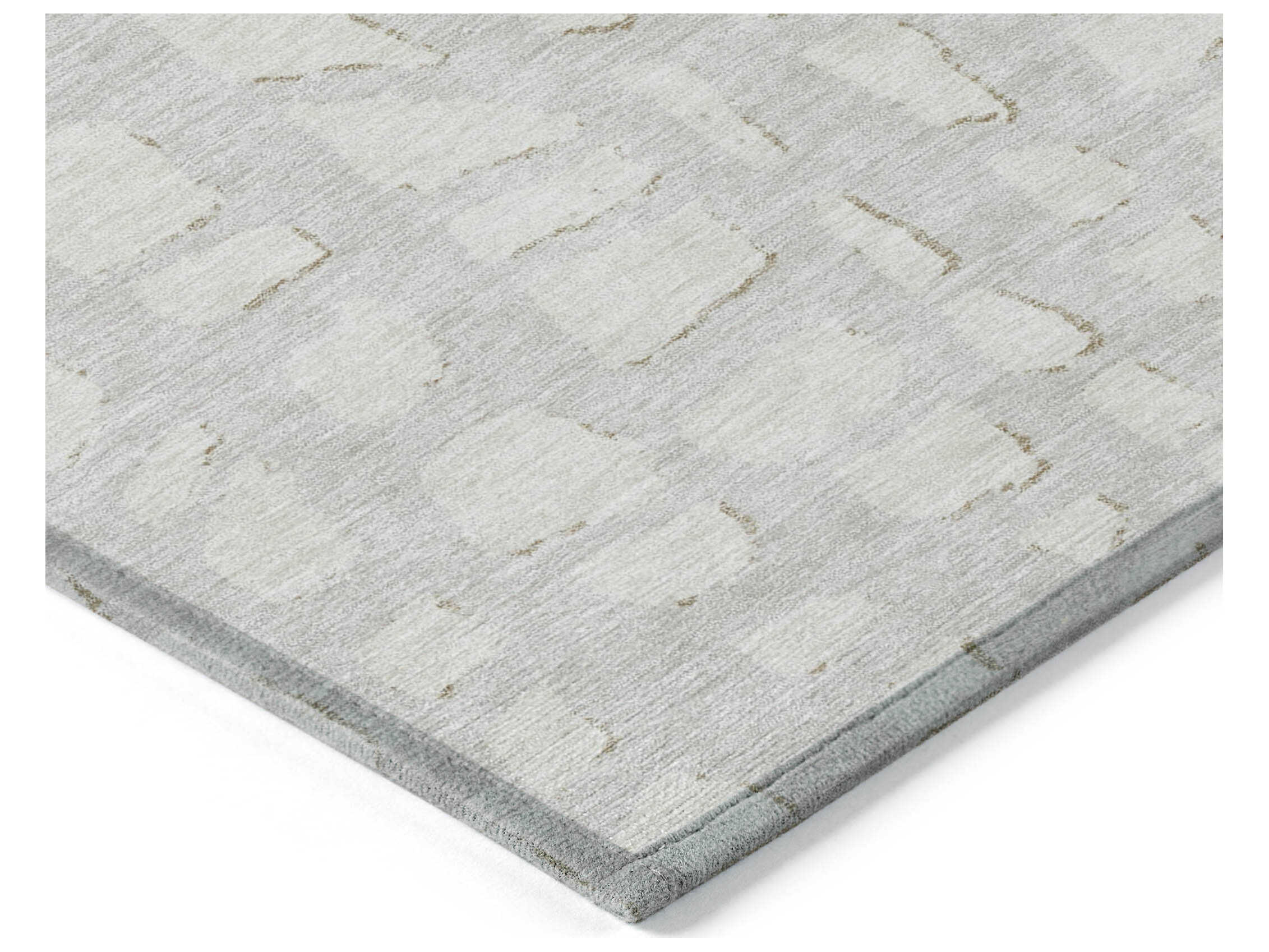 Dalyn Chantille Abstract Runner Area Rug