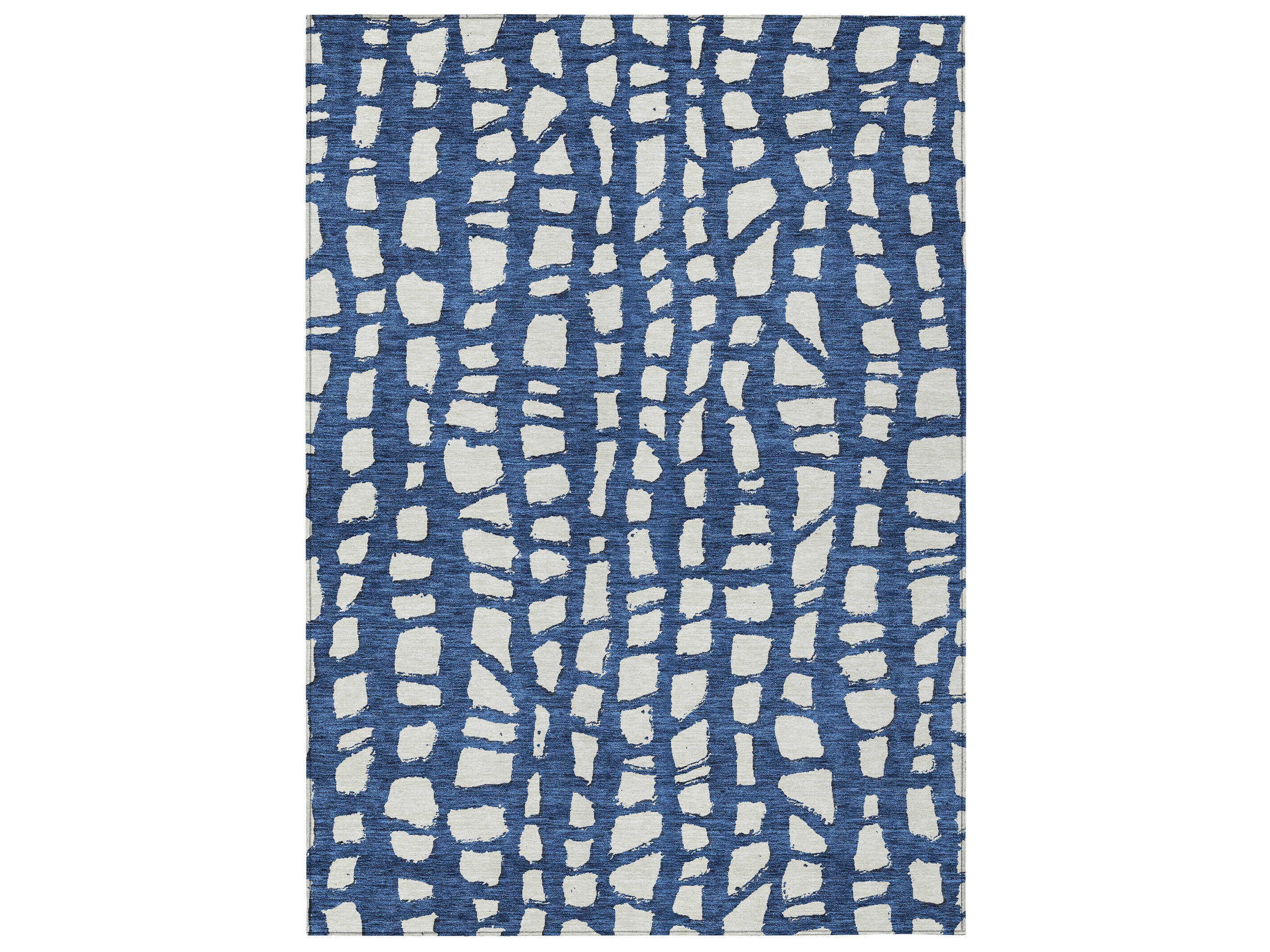 Dalyn Chantille Abstract Runner Area Rug