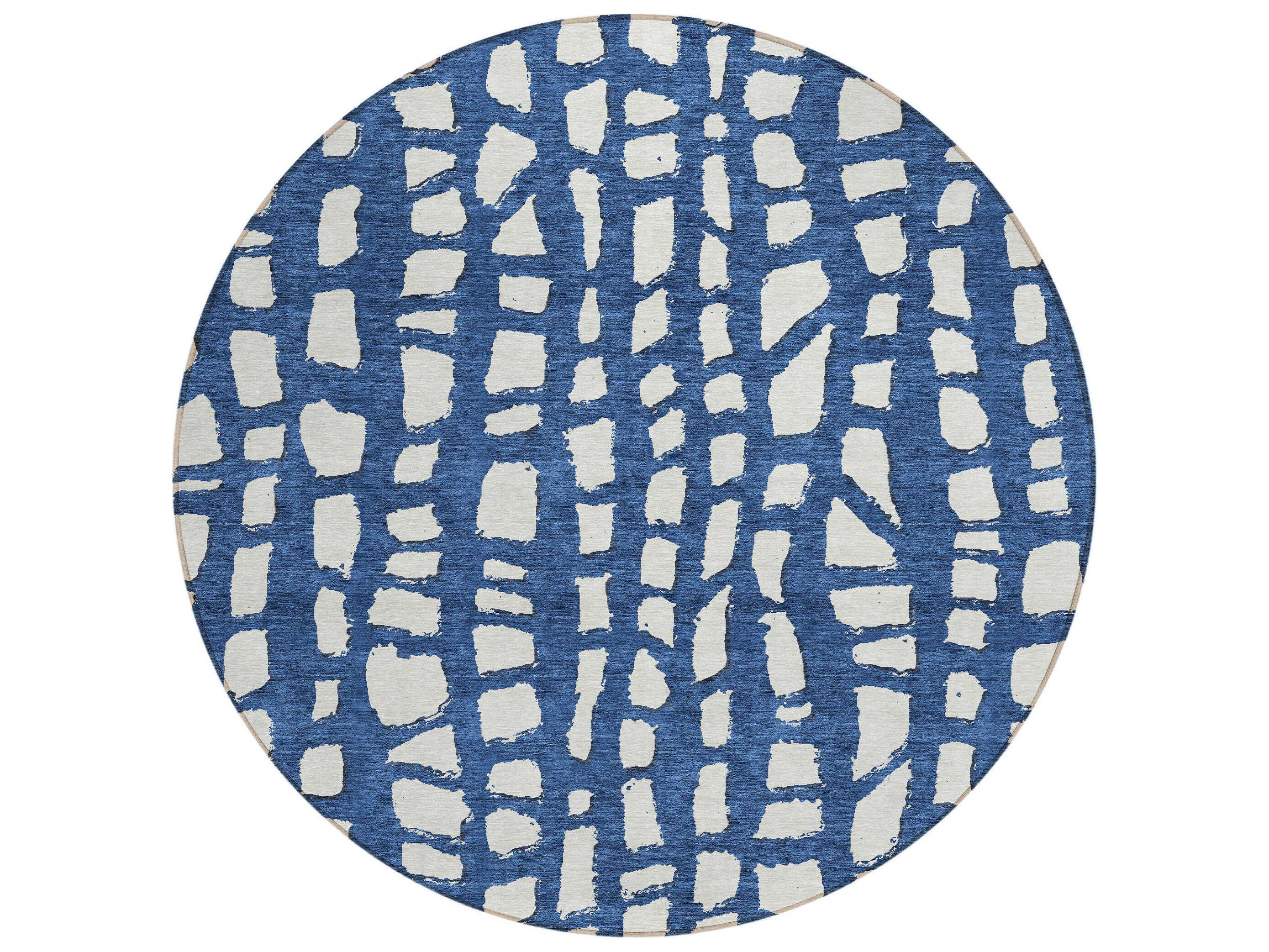 Dalyn Chantille Abstract Runner Area Rug