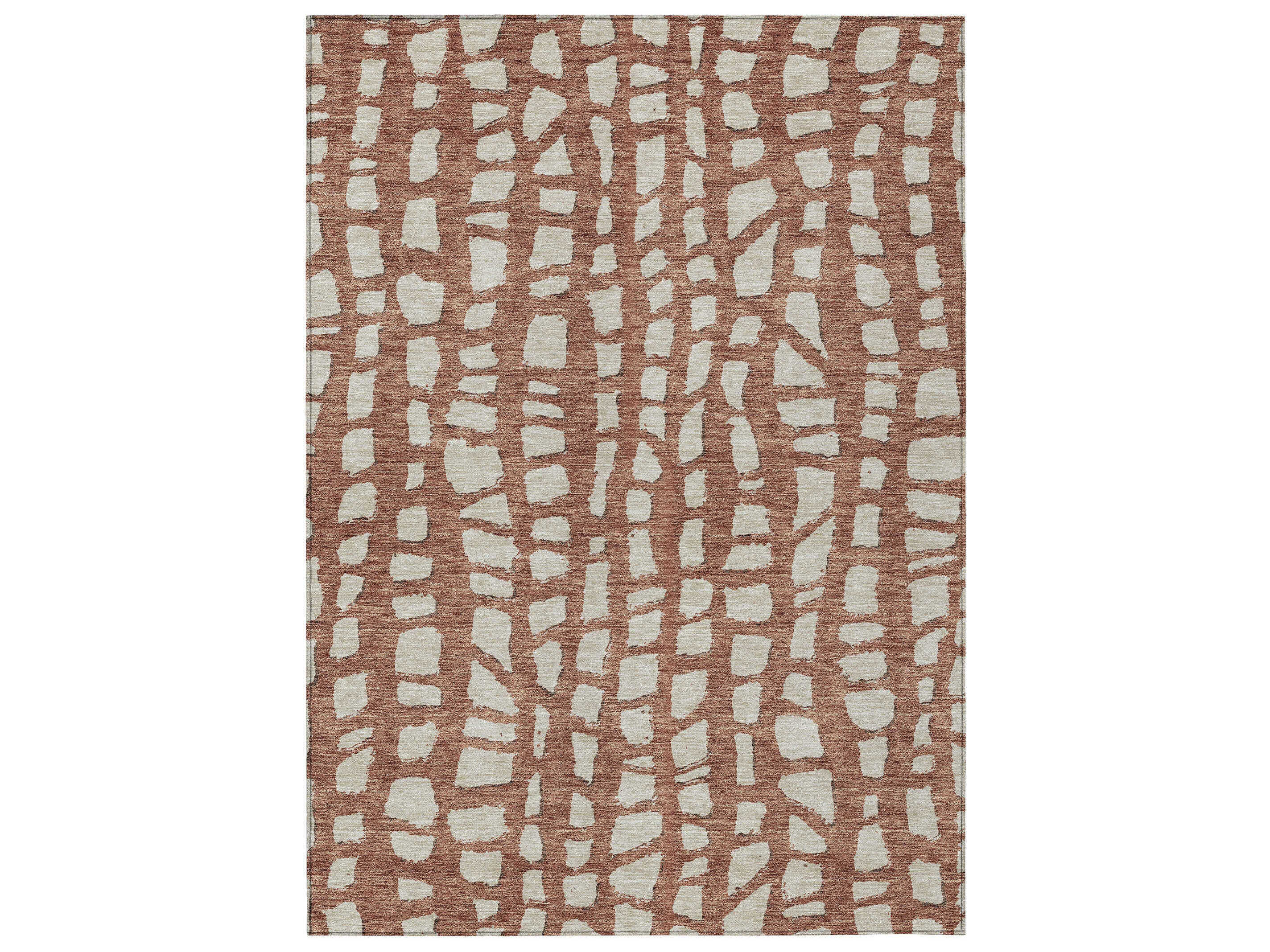 Dalyn Chantille Abstract Runner Area Rug