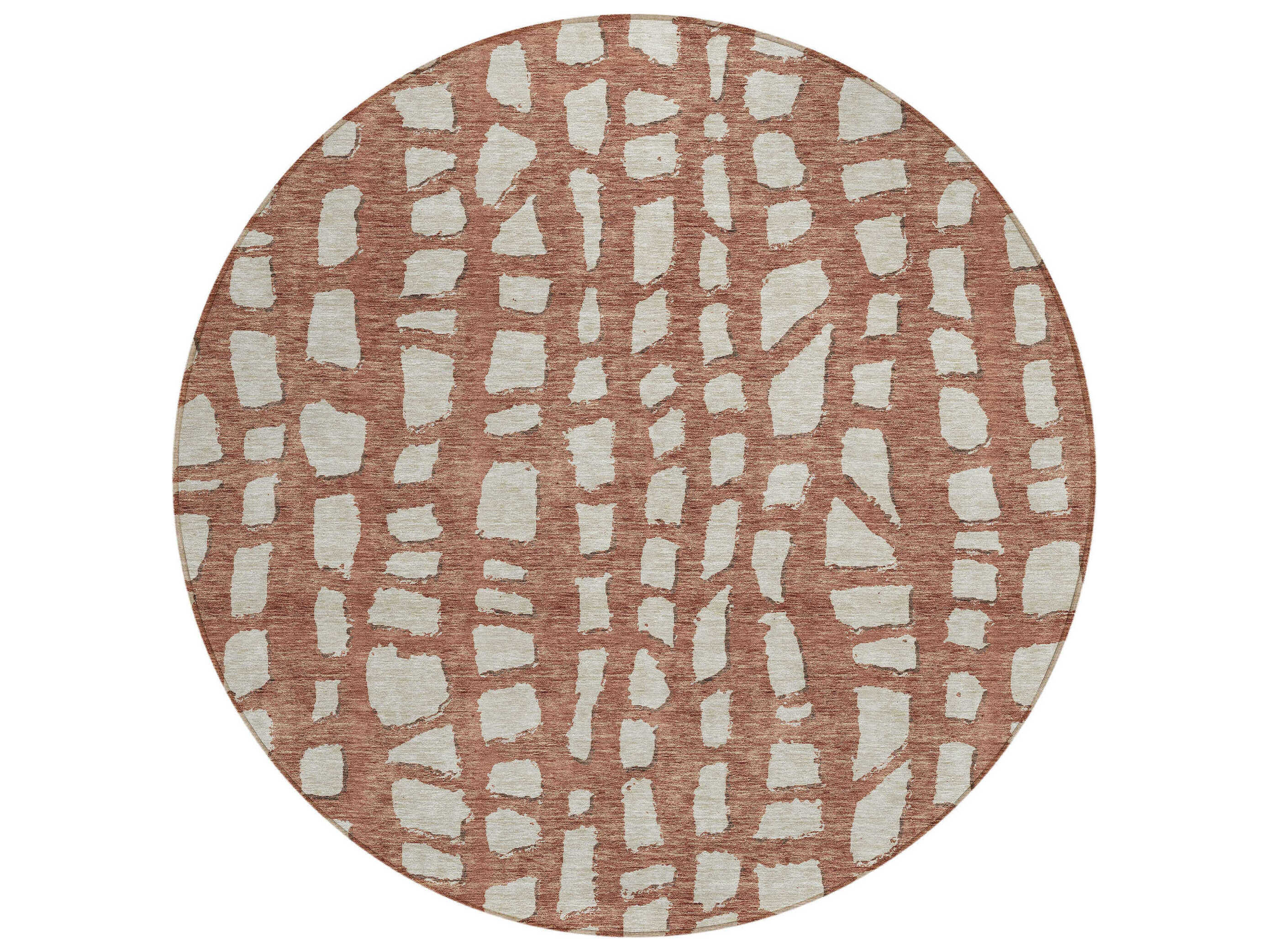 Dalyn Chantille Abstract Runner Area Rug