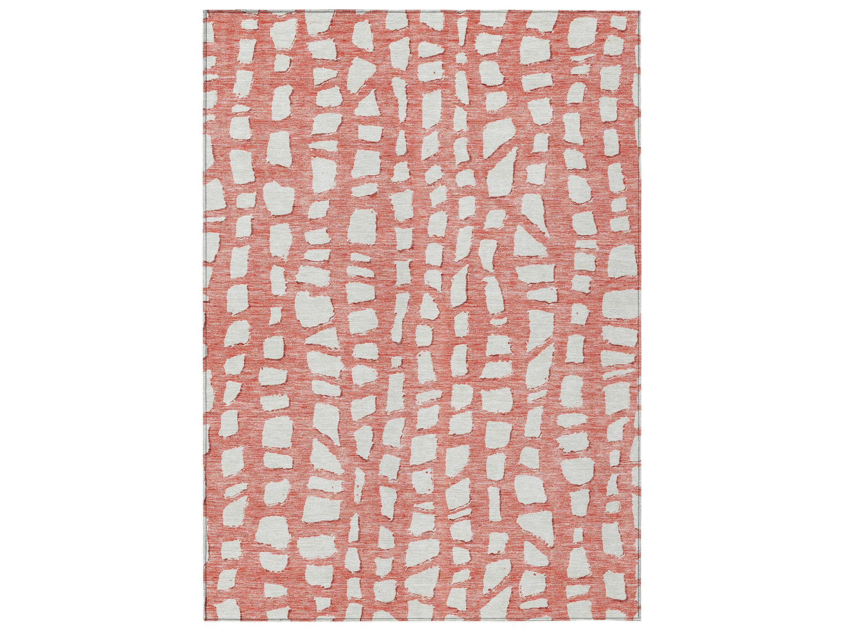 Dalyn Chantille Abstract Runner Area Rug