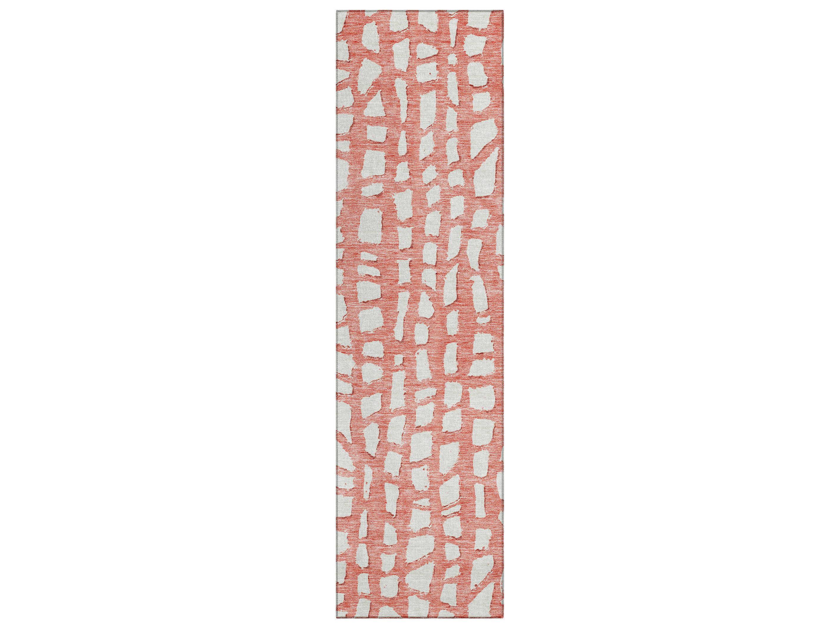 Dalyn Chantille Abstract Runner Area Rug