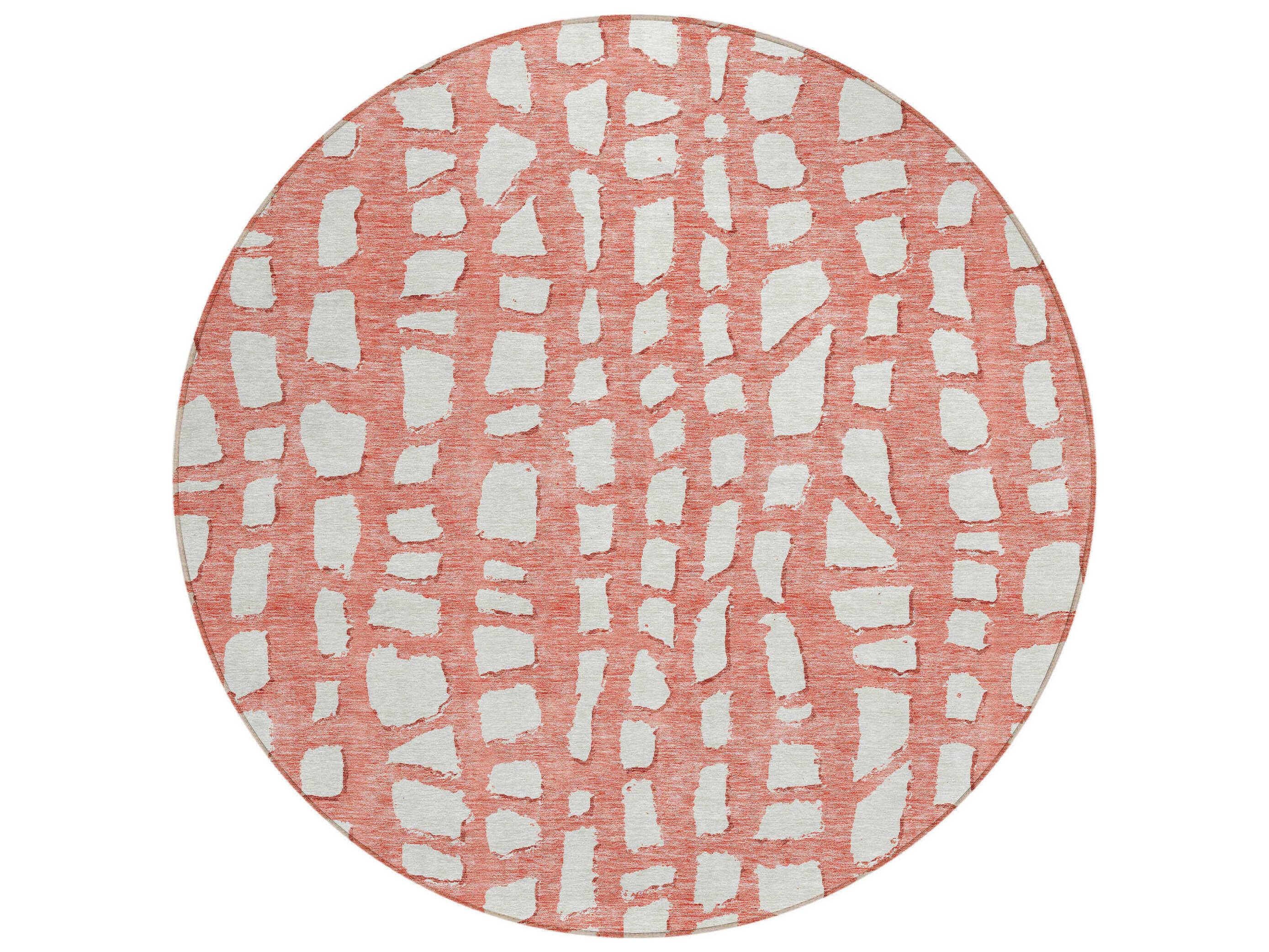 Dalyn Chantille Abstract Runner Area Rug