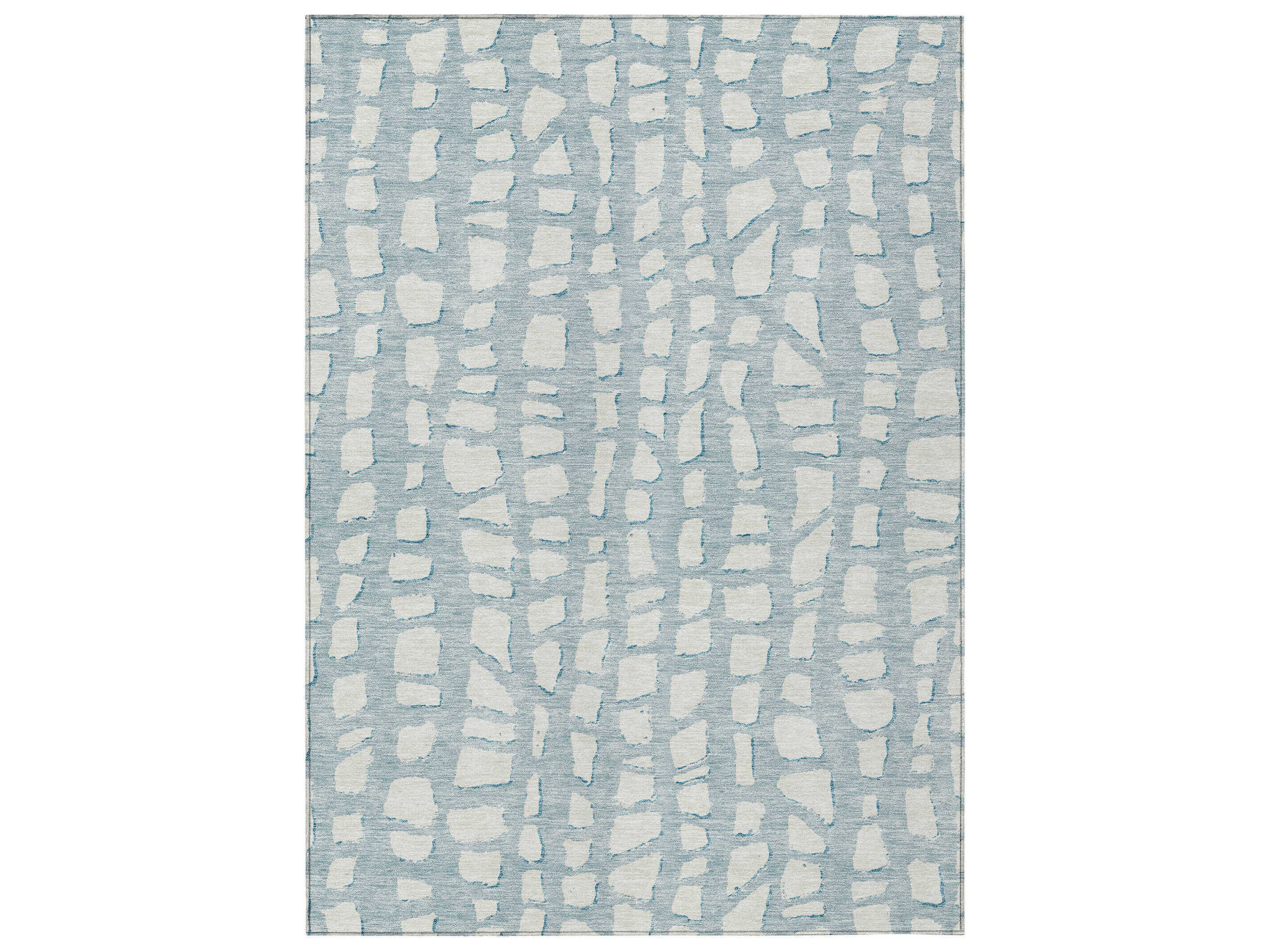 Dalyn Chantille Abstract Runner Area Rug
