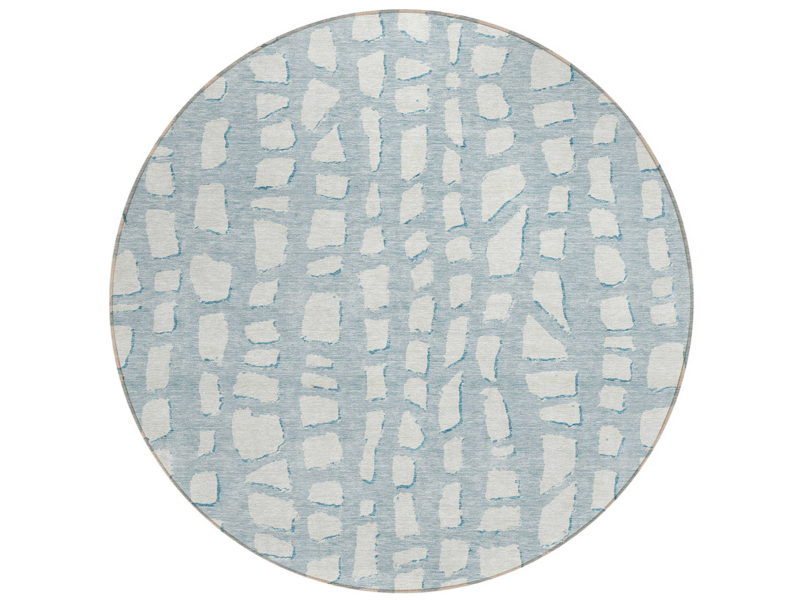 Dalyn Chantille Abstract Runner Area Rug