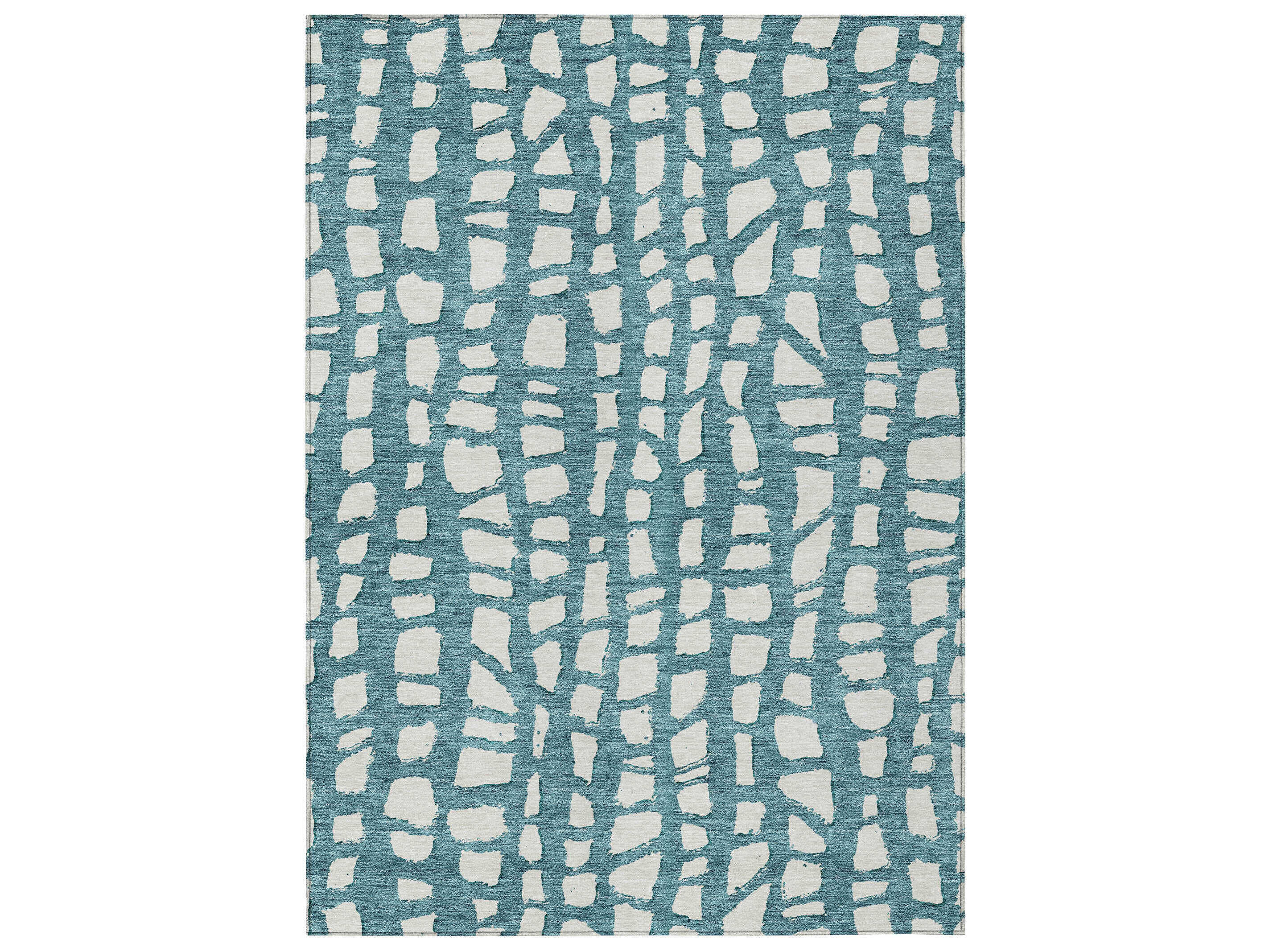 Dalyn Chantille Abstract Runner Area Rug