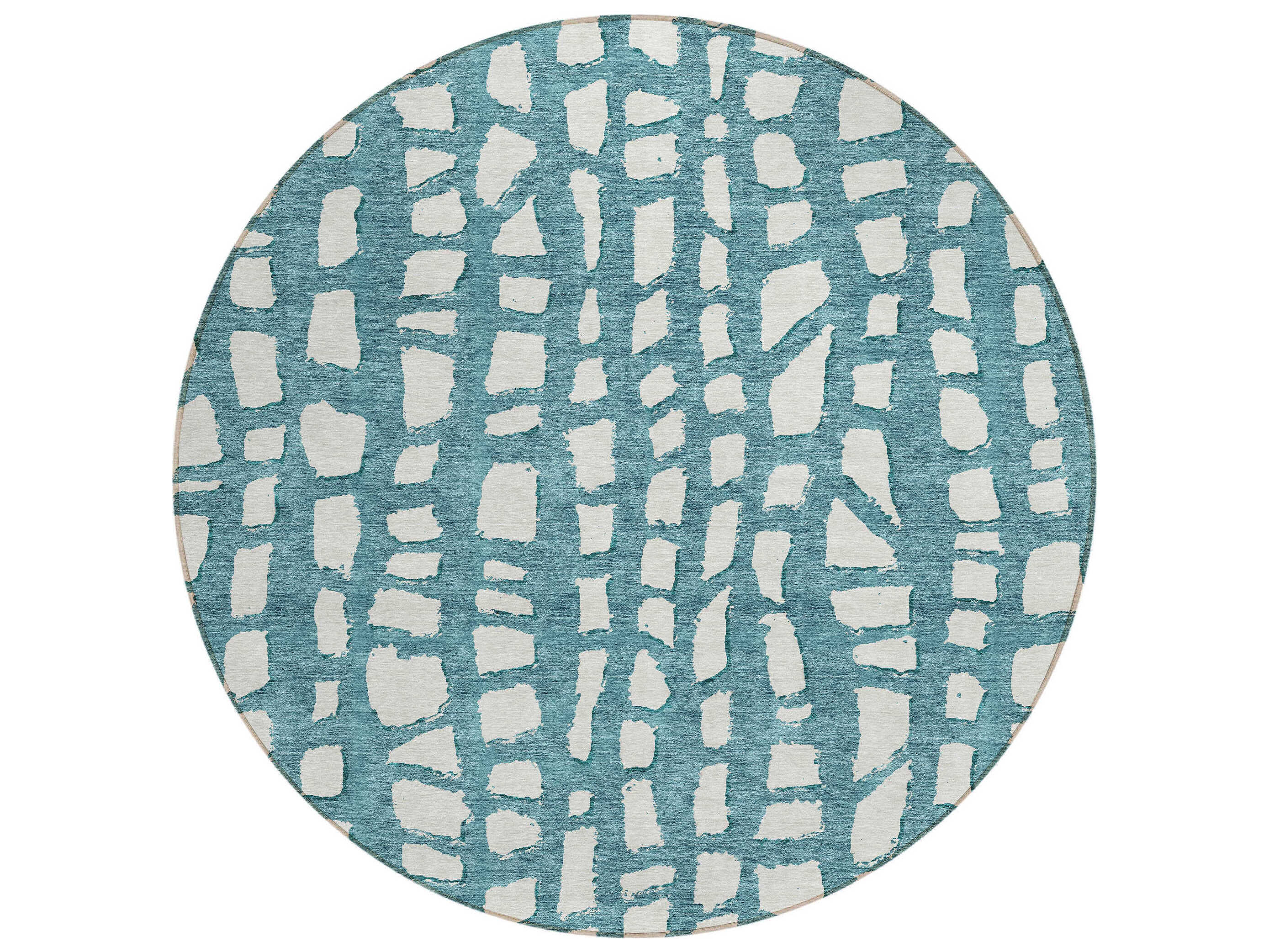 Dalyn Chantille Abstract Runner Area Rug