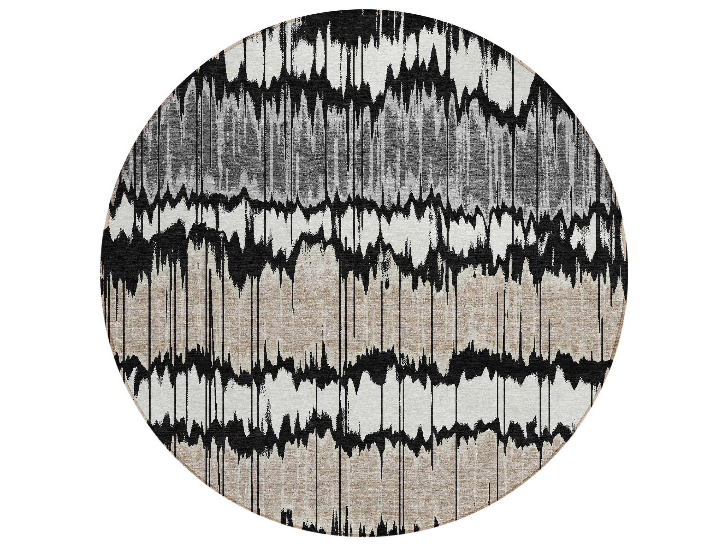 Dalyn Chantille Striped Runner Area Rug