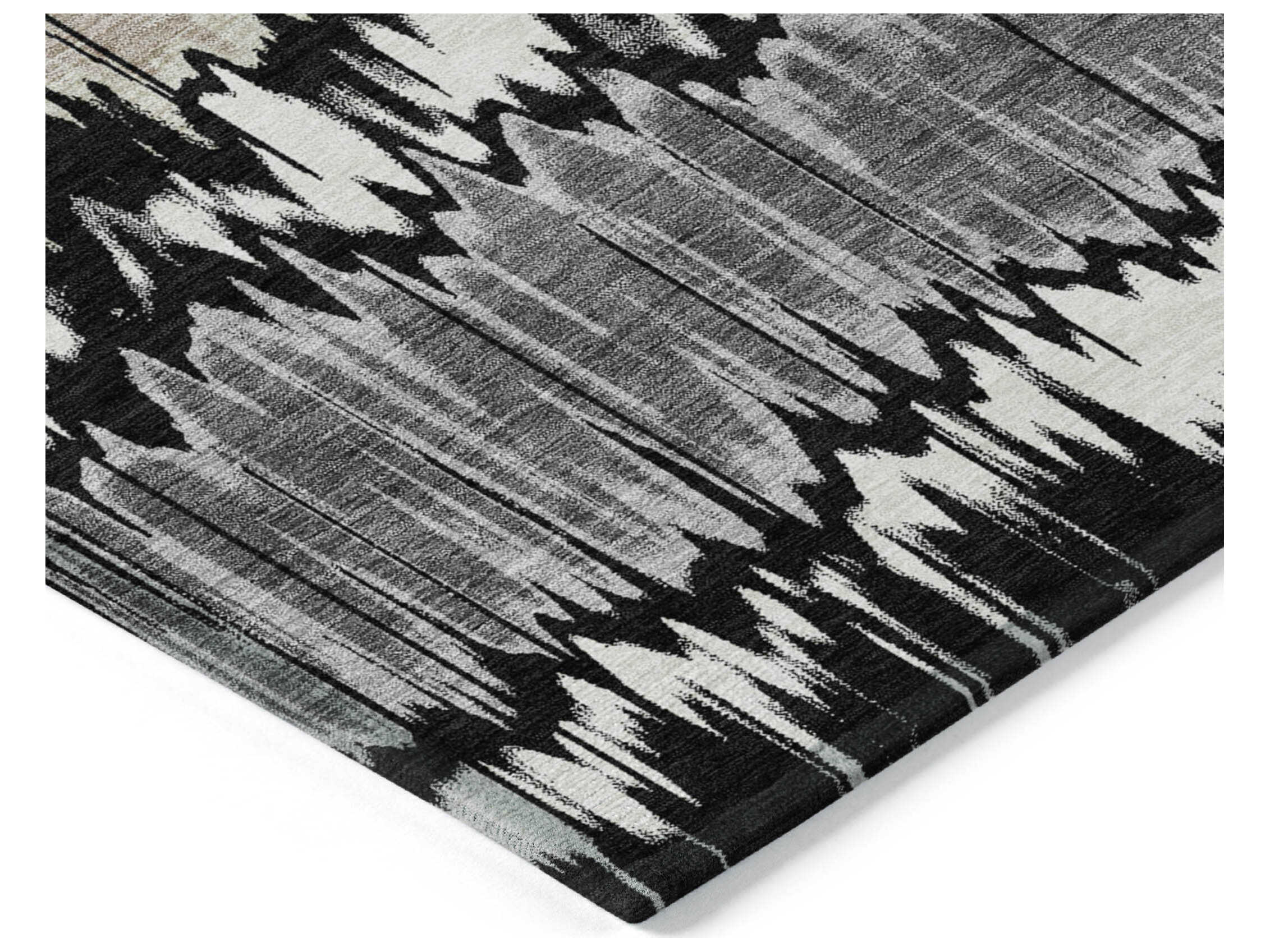 Dalyn Chantille Striped Runner Area Rug