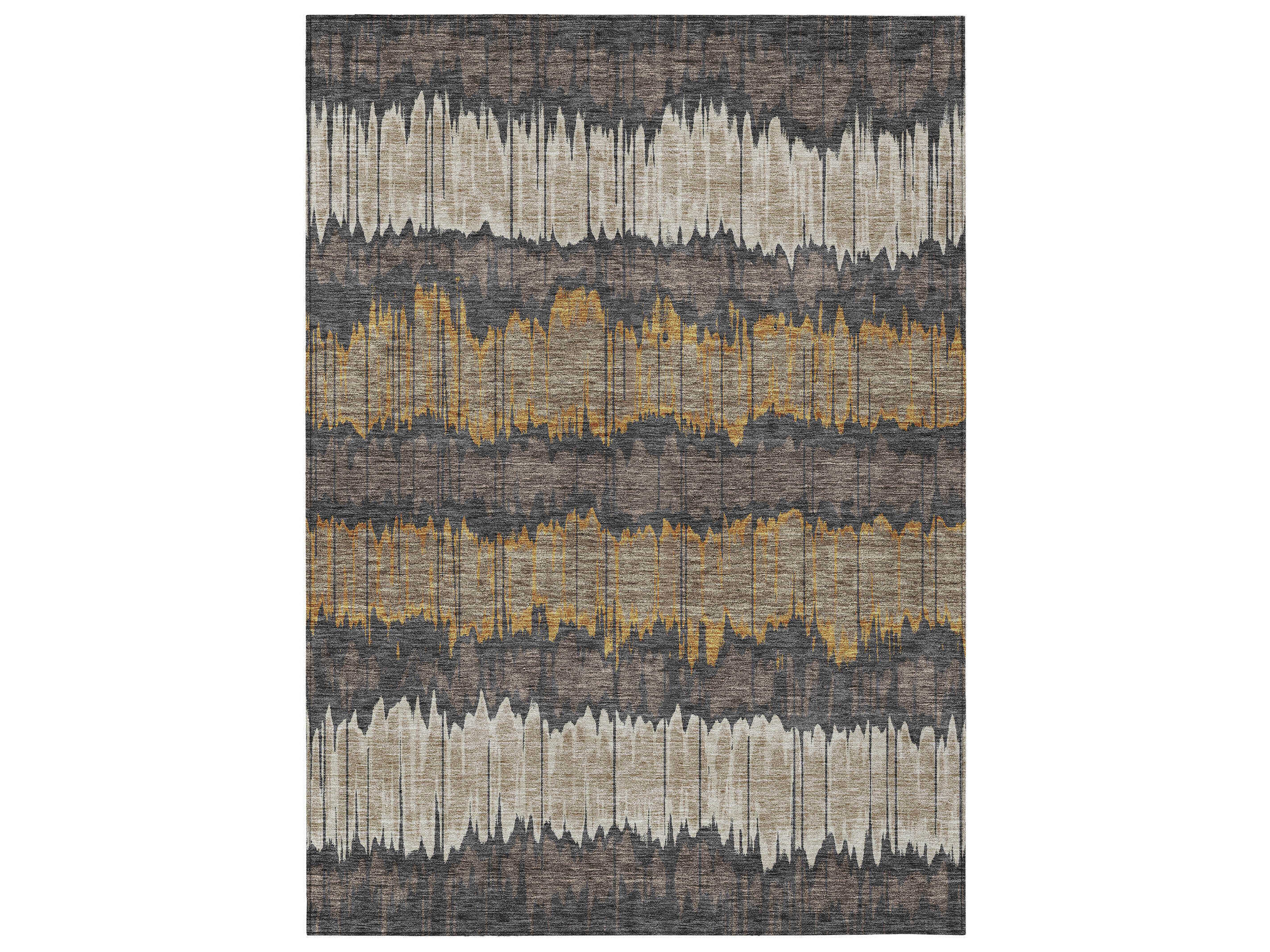 Dalyn Chantille Striped Runner Area Rug