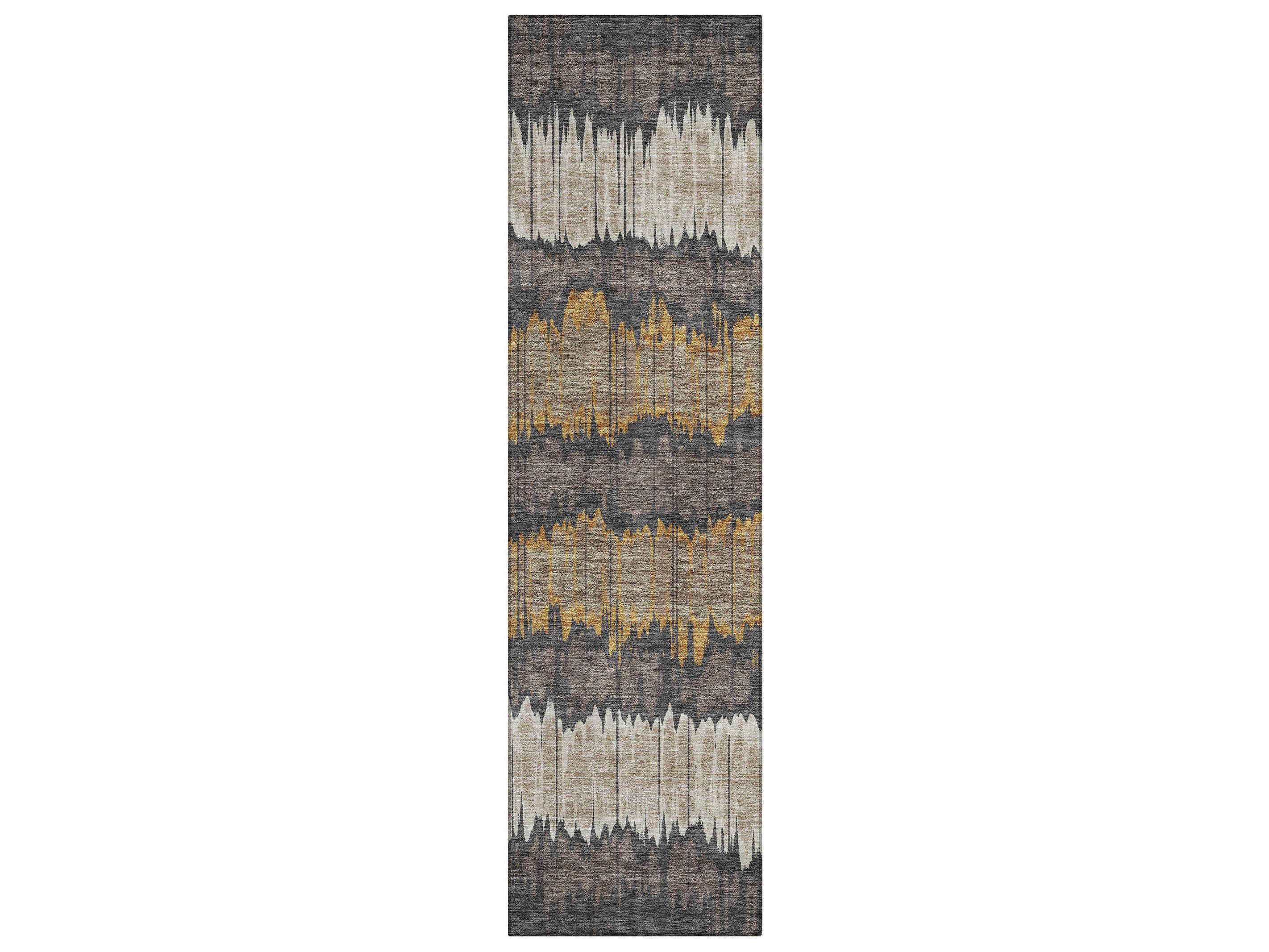 Dalyn Chantille Striped Runner Area Rug