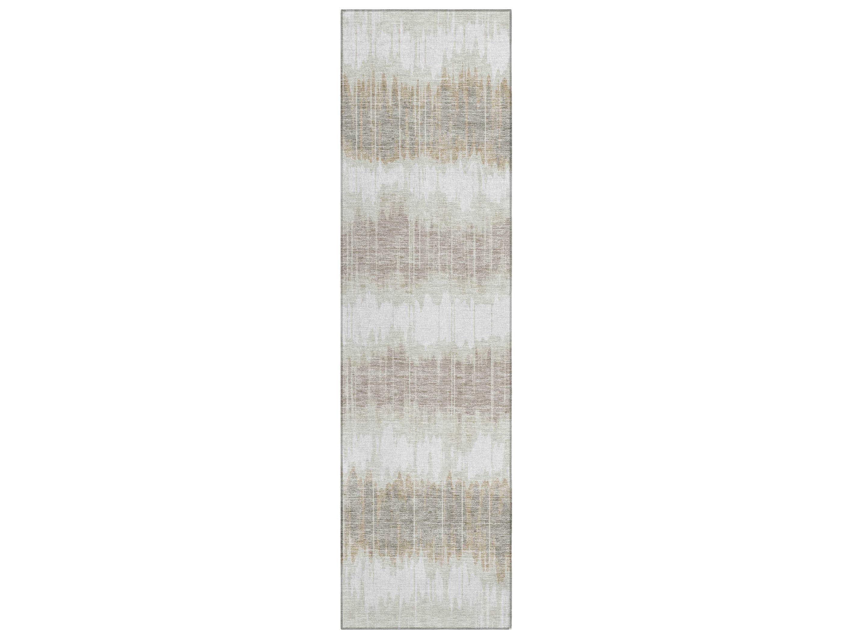Dalyn Chantille Striped Runner Area Rug