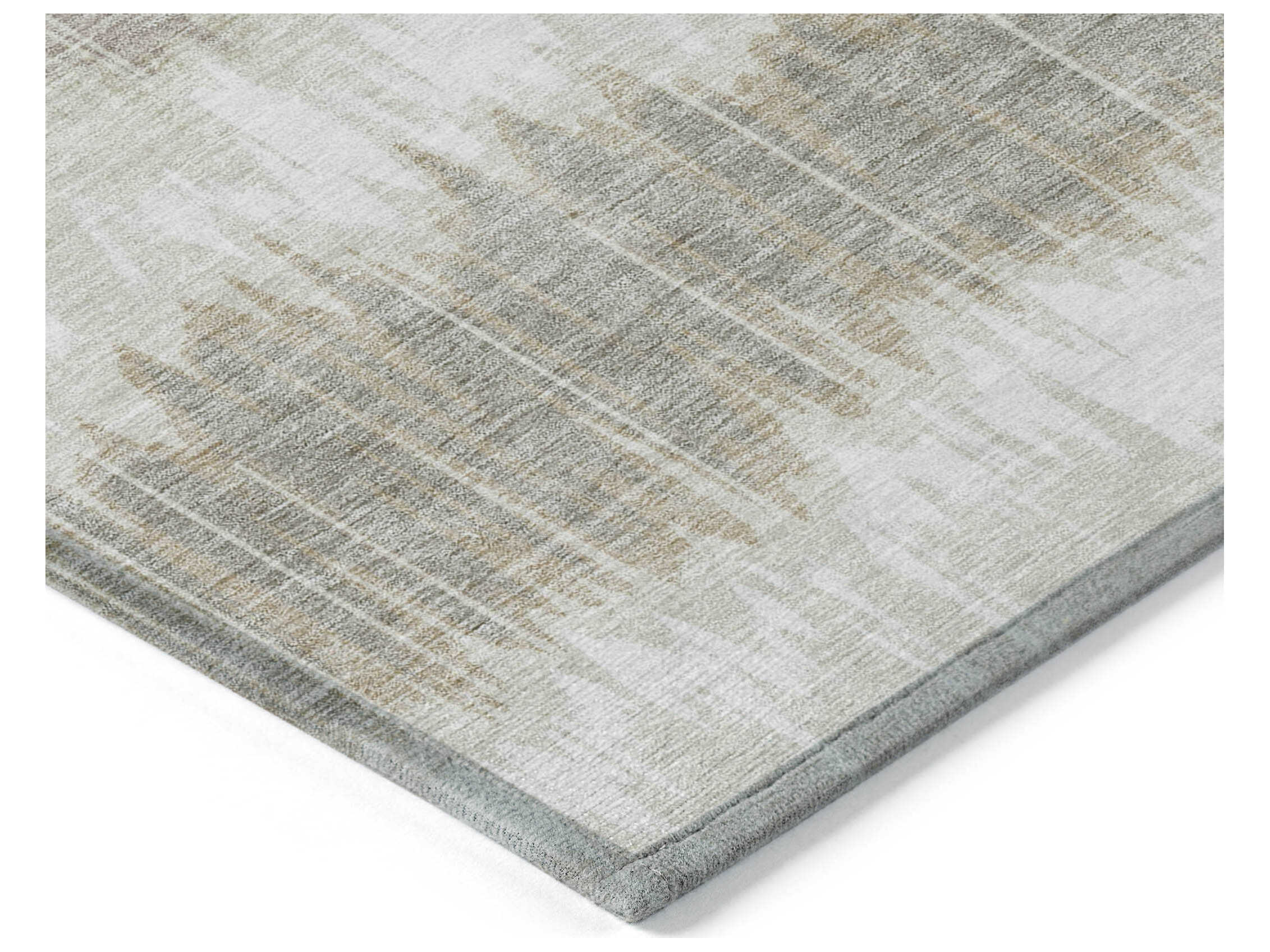 Dalyn Chantille Striped Runner Area Rug