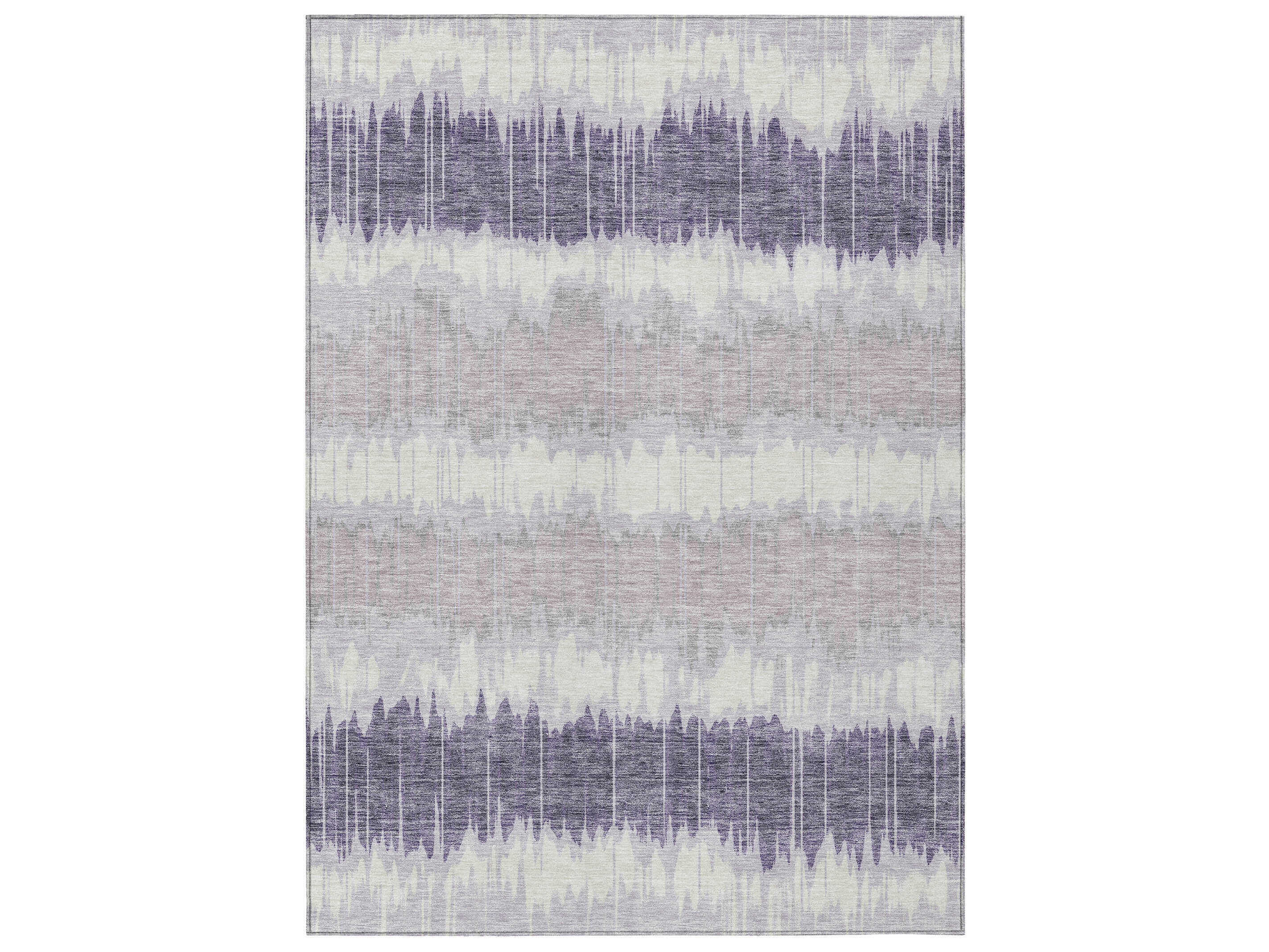 Dalyn Chantille Striped Runner Area Rug