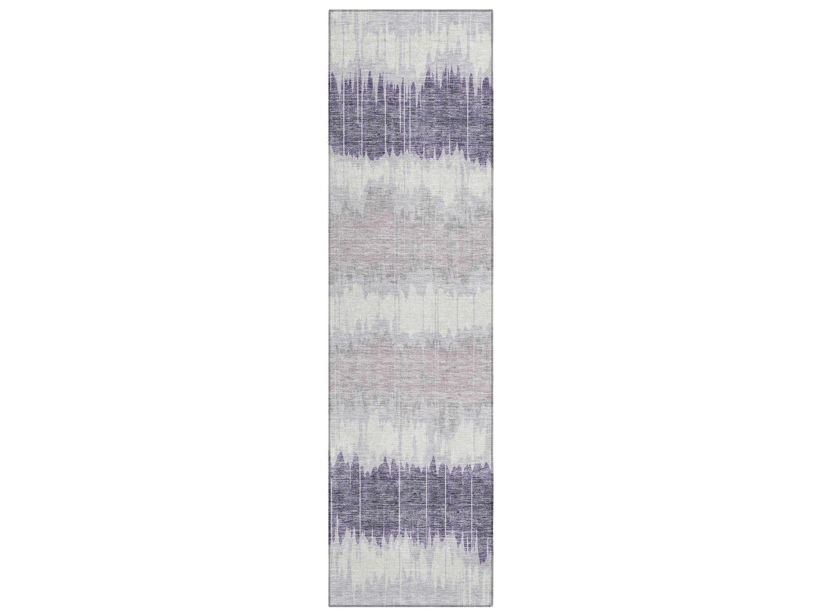 Dalyn Chantille Striped Runner Area Rug