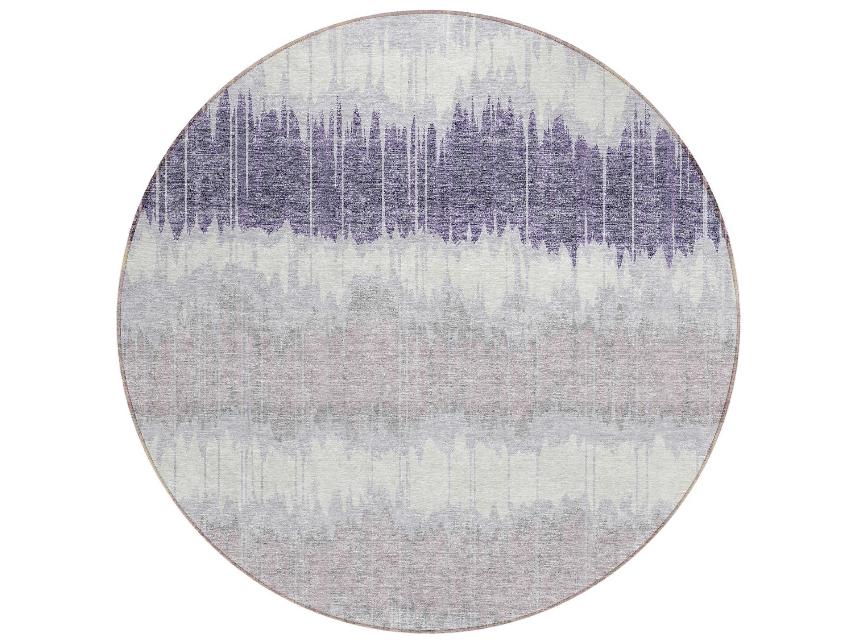 Dalyn Chantille Striped Runner Area Rug