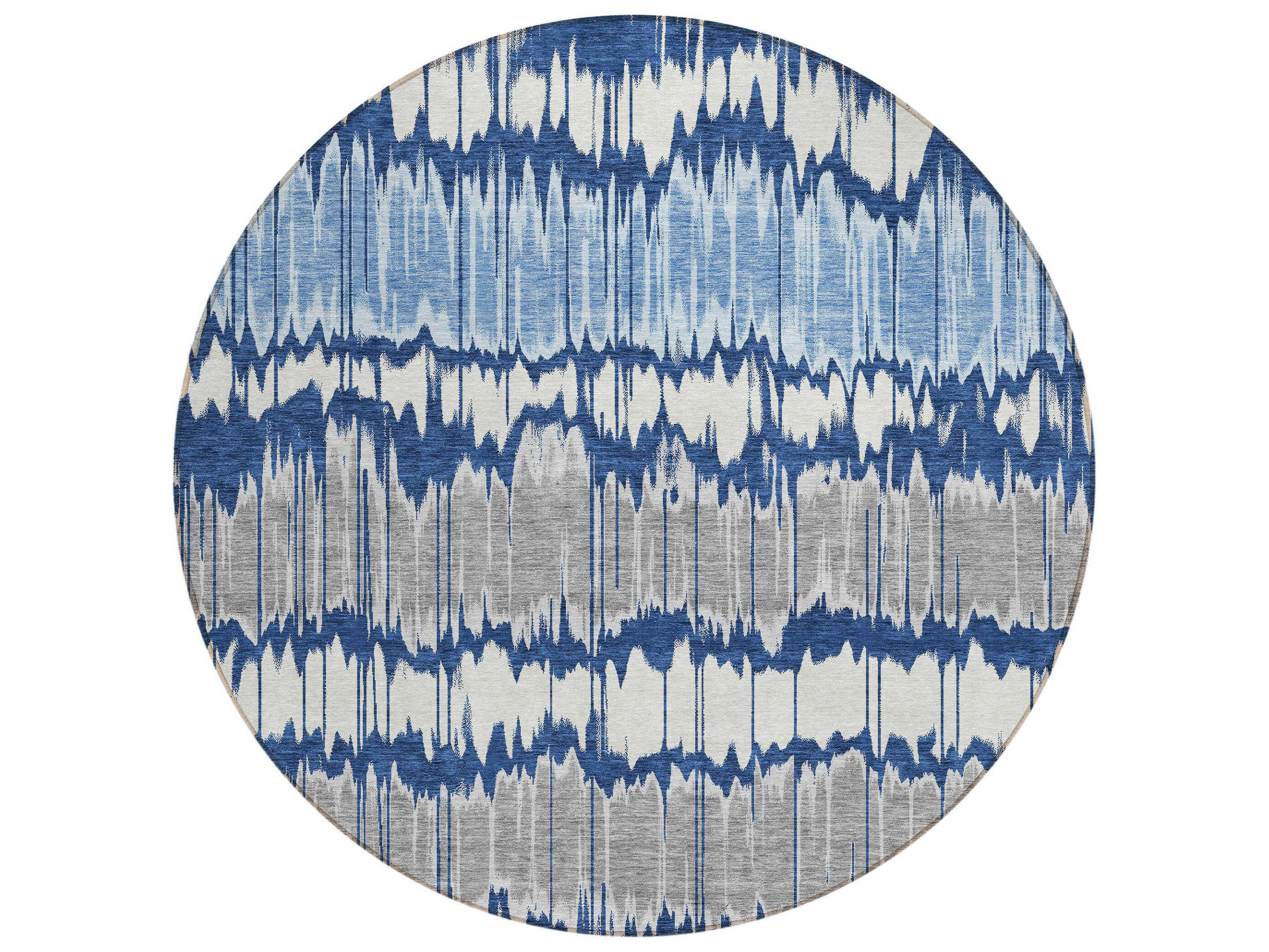 Dalyn Chantille Striped Runner Area Rug