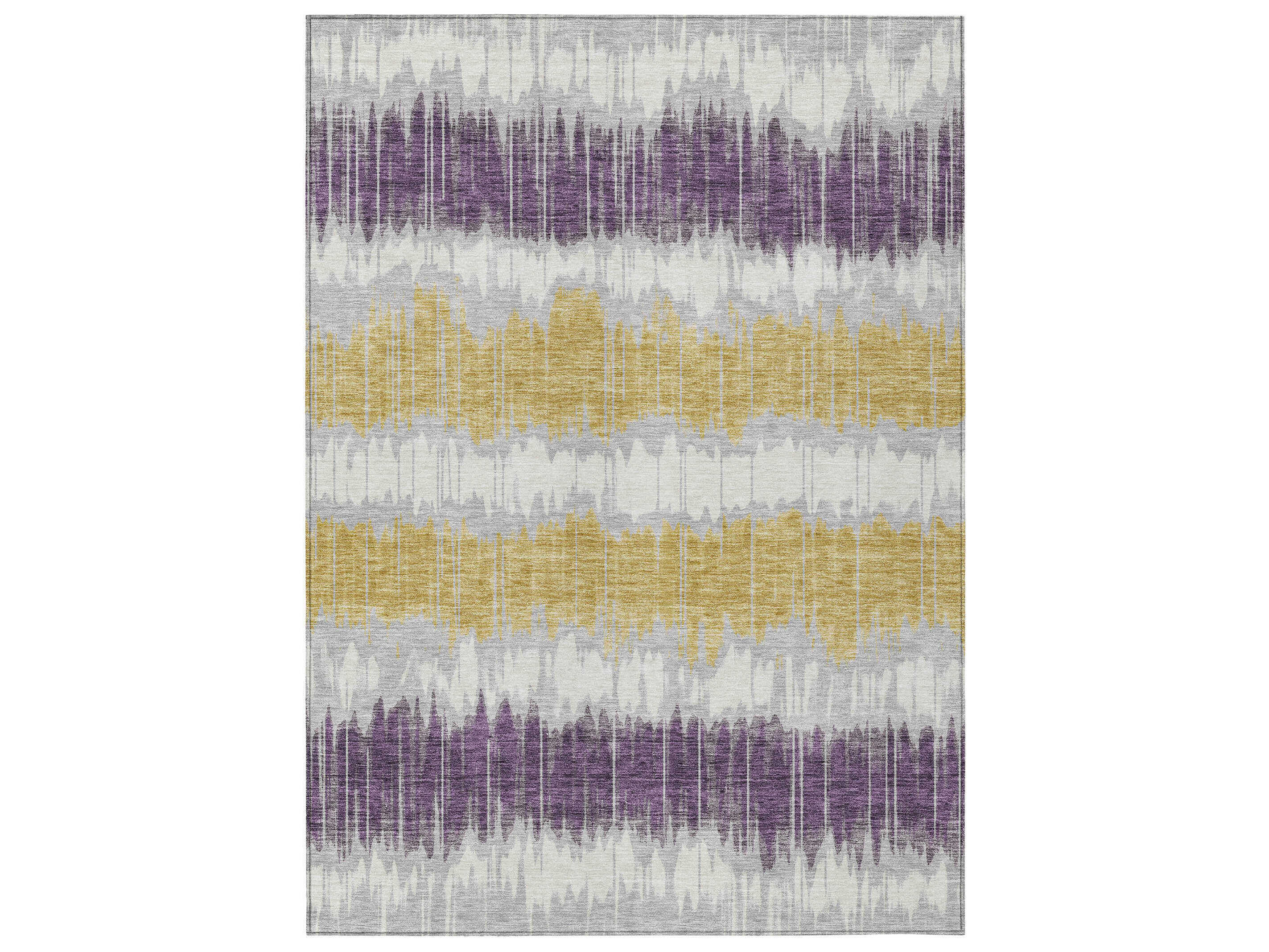 Dalyn Chantille Striped Runner Area Rug
