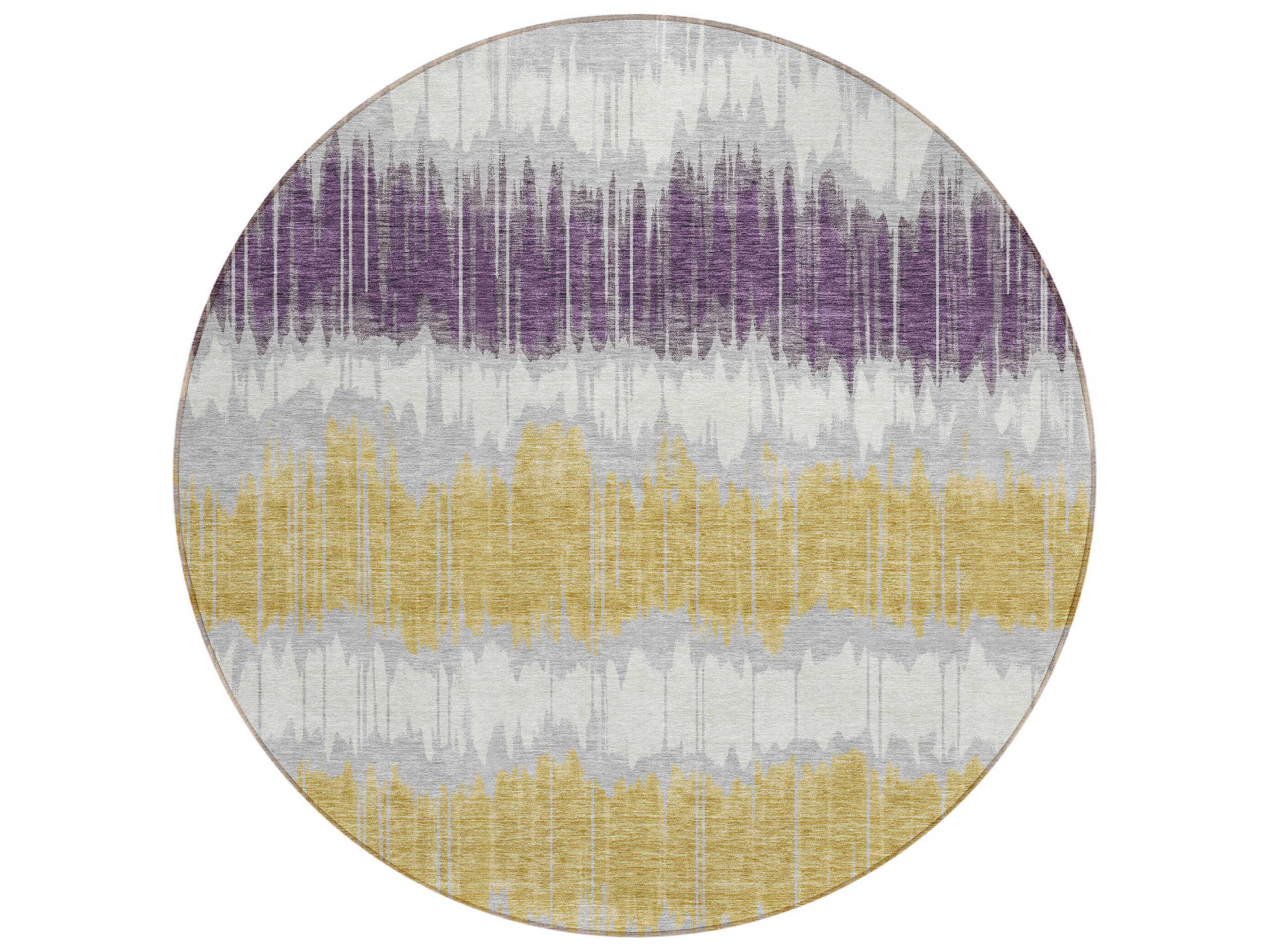 Dalyn Chantille Striped Runner Area Rug