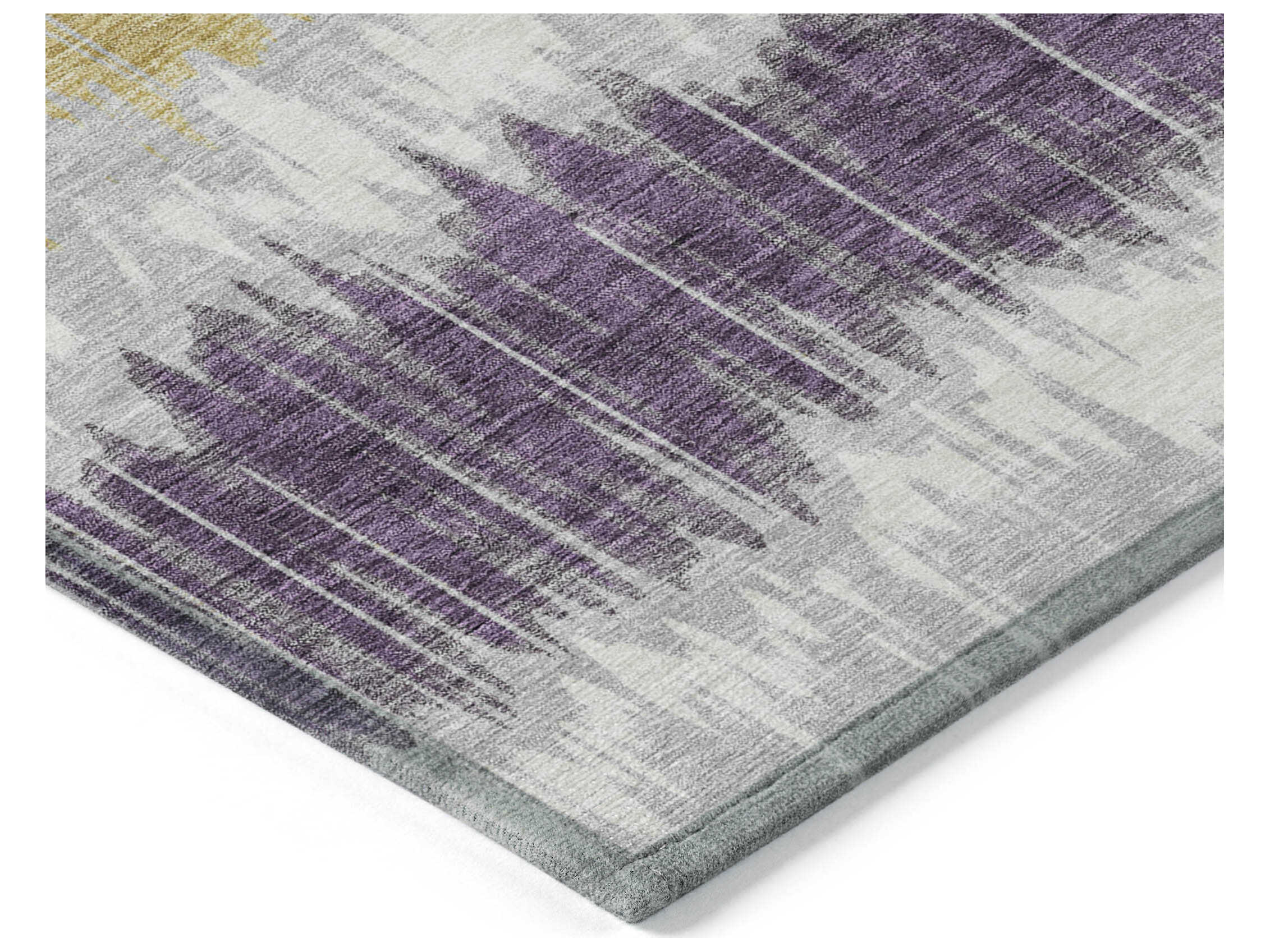 Dalyn Chantille Striped Runner Area Rug