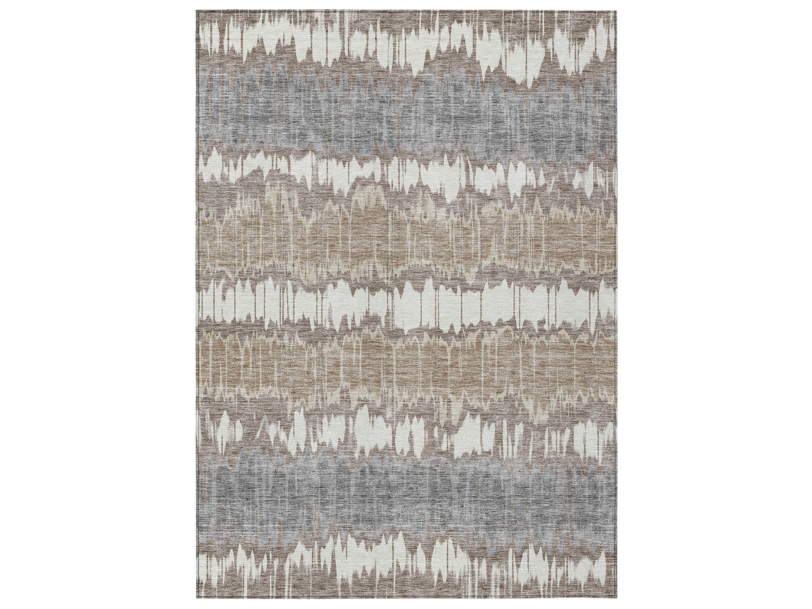 Dalyn Chantille Striped Runner Area Rug